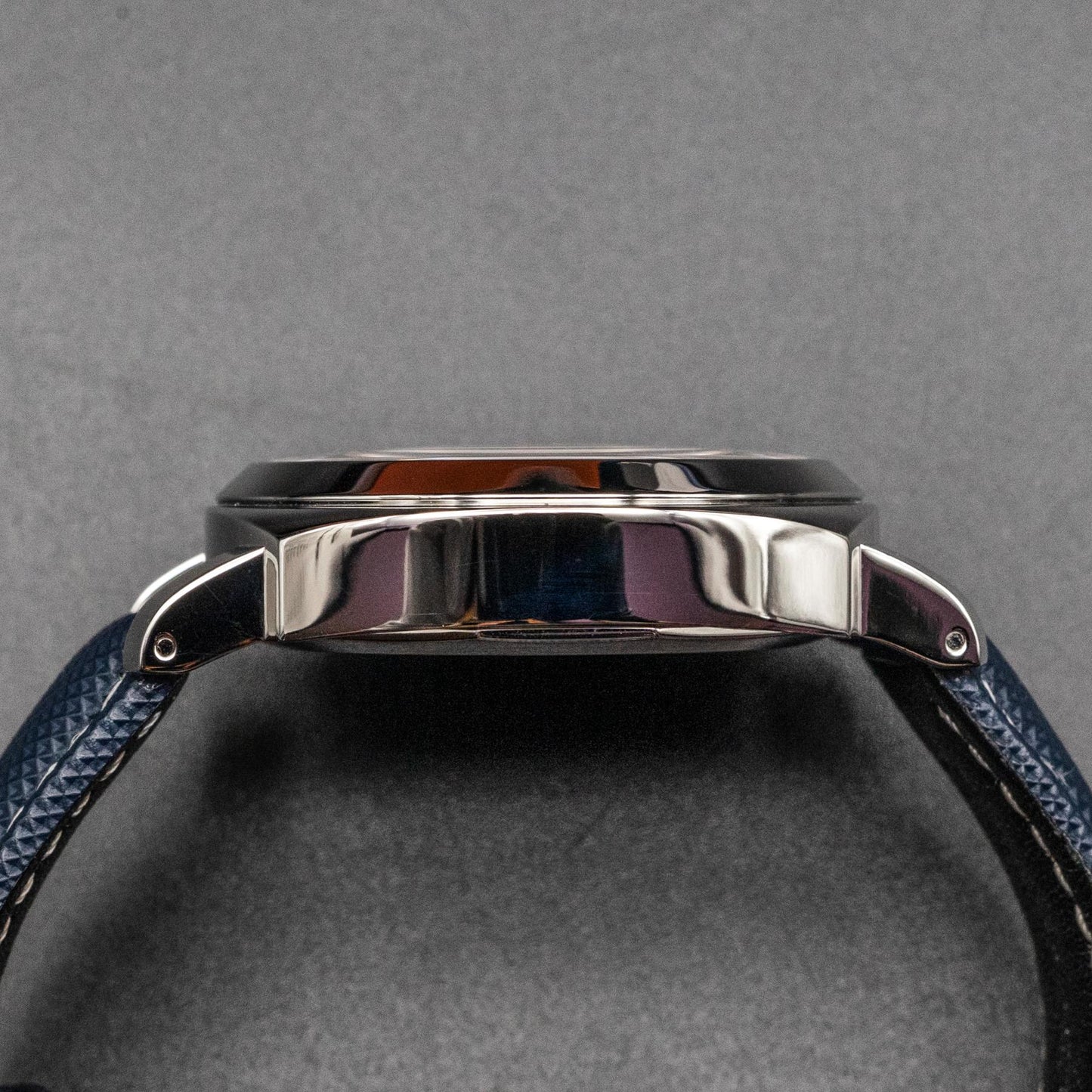 Panerai Luminor Blu Mare PAM01085 44mm Steel Blue Dial Box Papers 2021