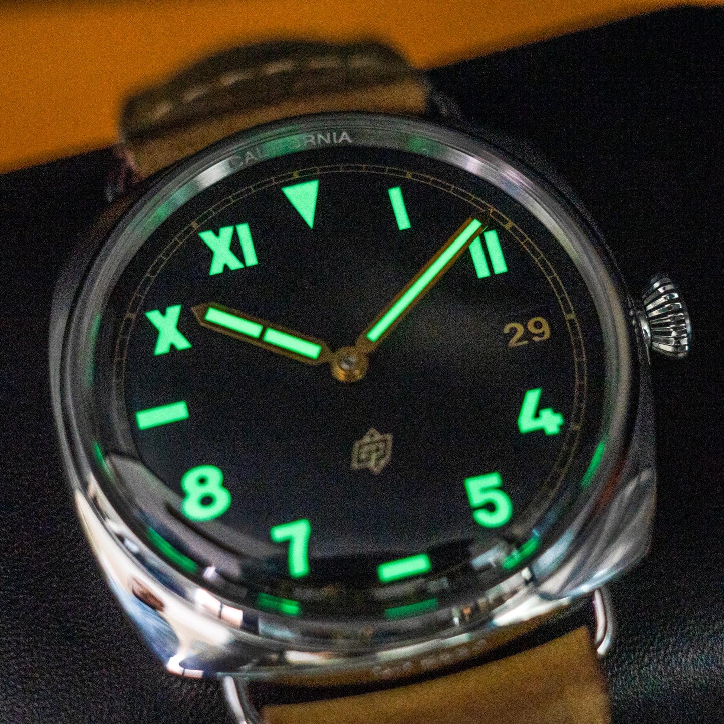 PAM00424 47mm 