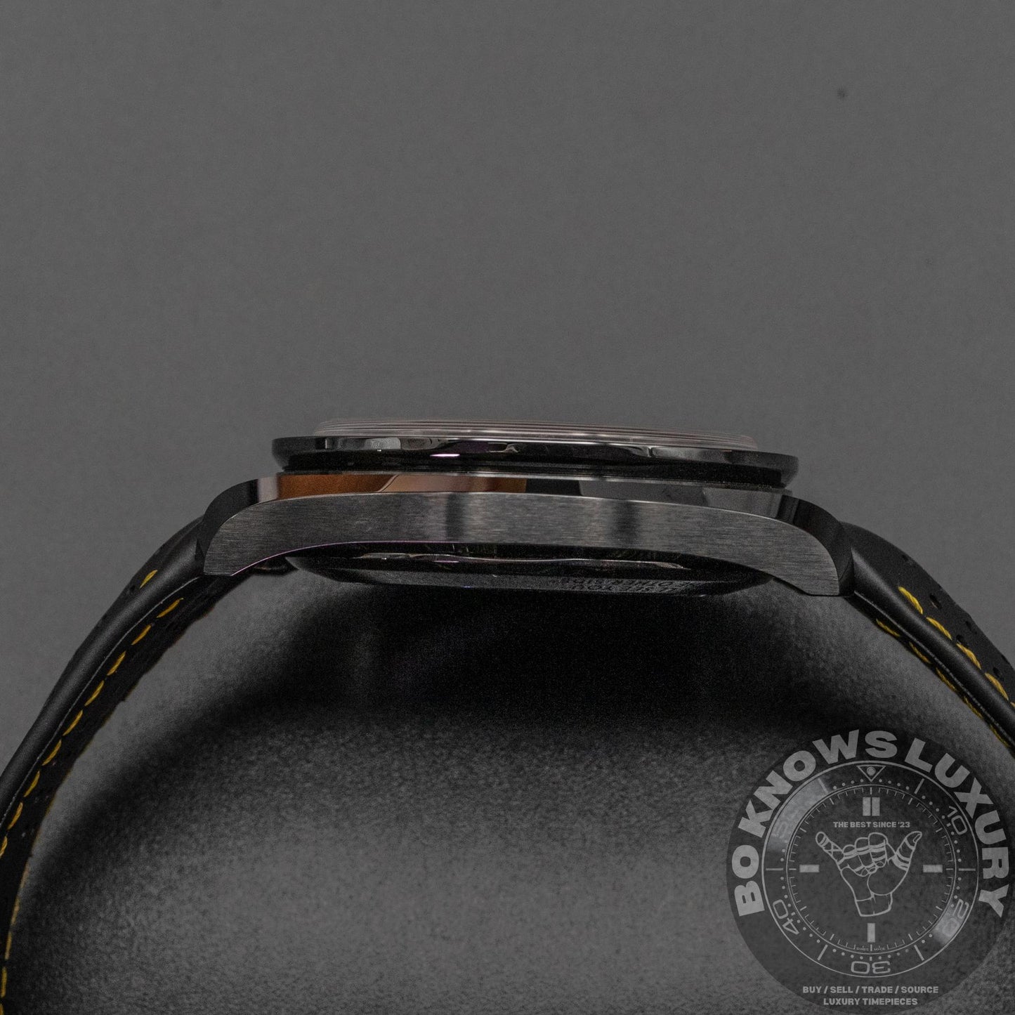 Omega Speedmaster Dark Side of Moon Apollo 8 44mm Ceramic Box Papers 2024