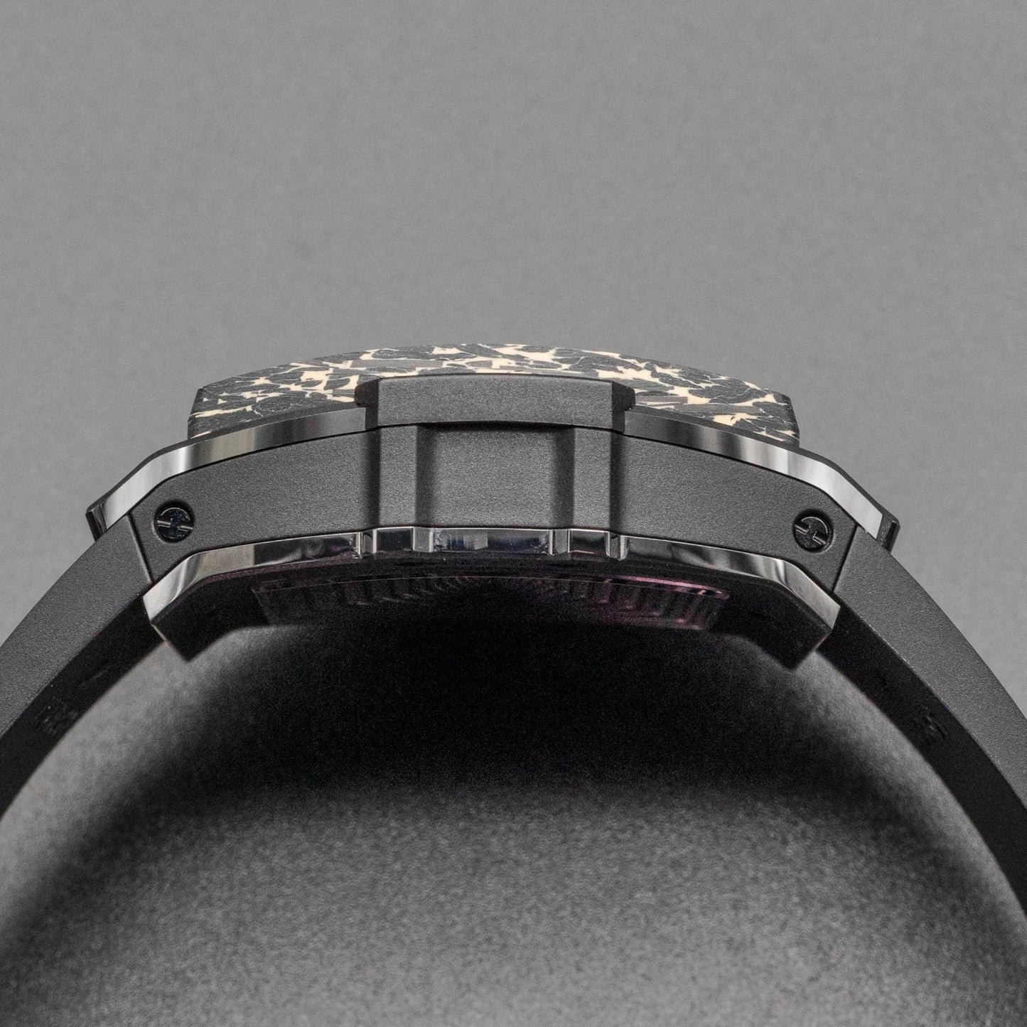 Hublot Spirit Of Big Bang 642.CI.0191.RX.ECU23 Ceramic Carbon Beige Camo 42mm