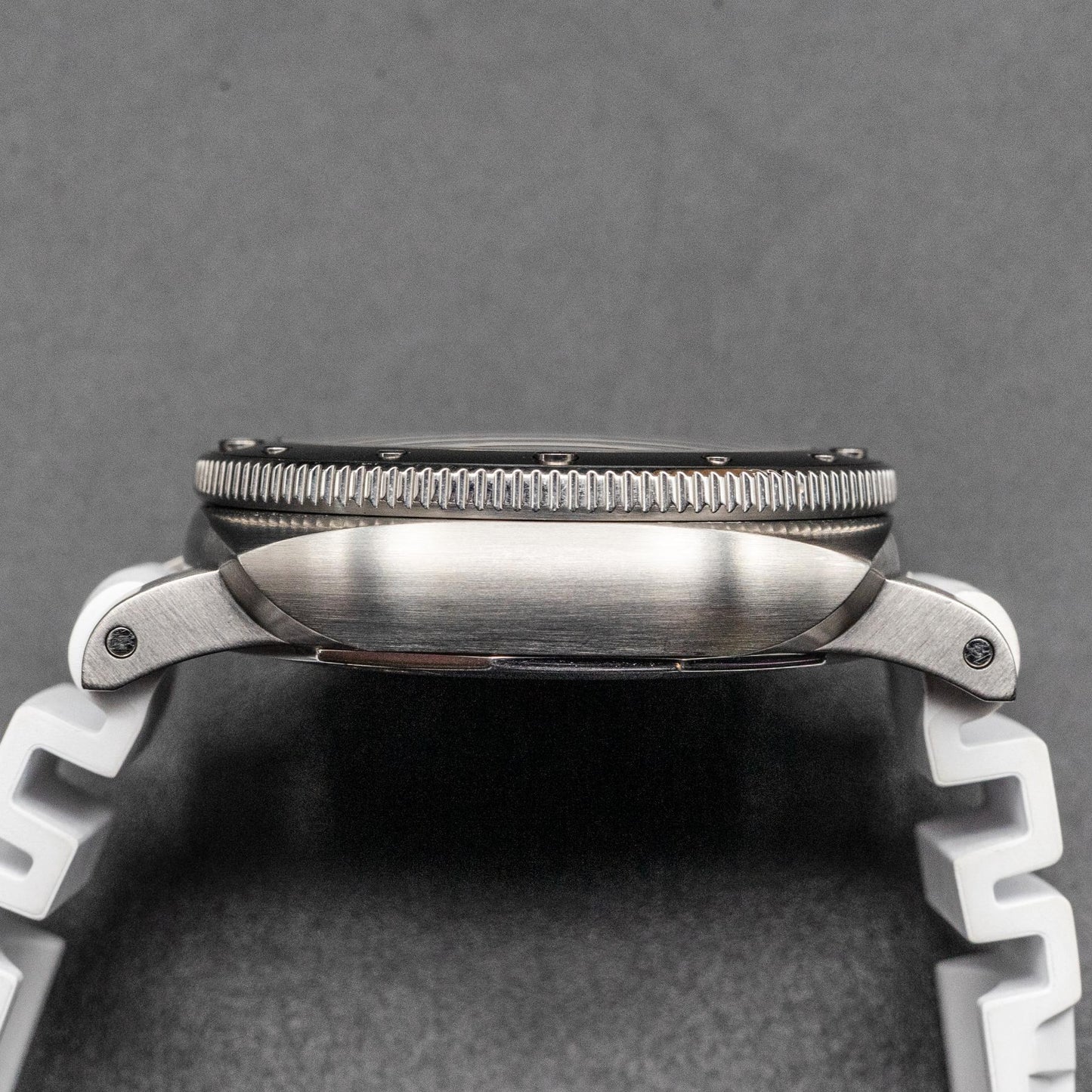 Panerai Submersible PAM00683 42mm Steel Black Dial Box Papers 2020