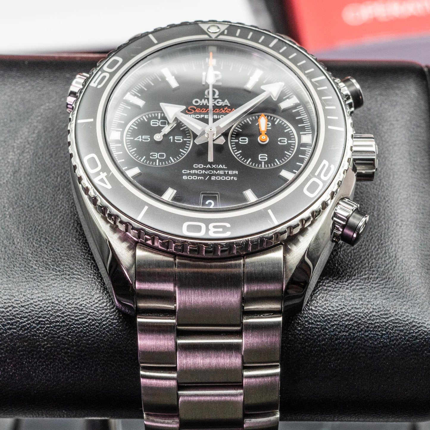 232.30.46.51.01.001 Steel 45mm