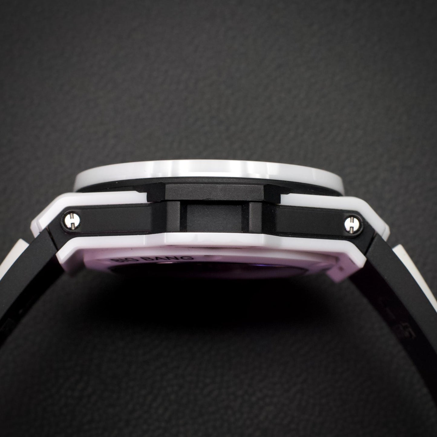 Hublot Big Bang Unico White Ceramic 44mm 421.HX.1170.RX Full Set 2022