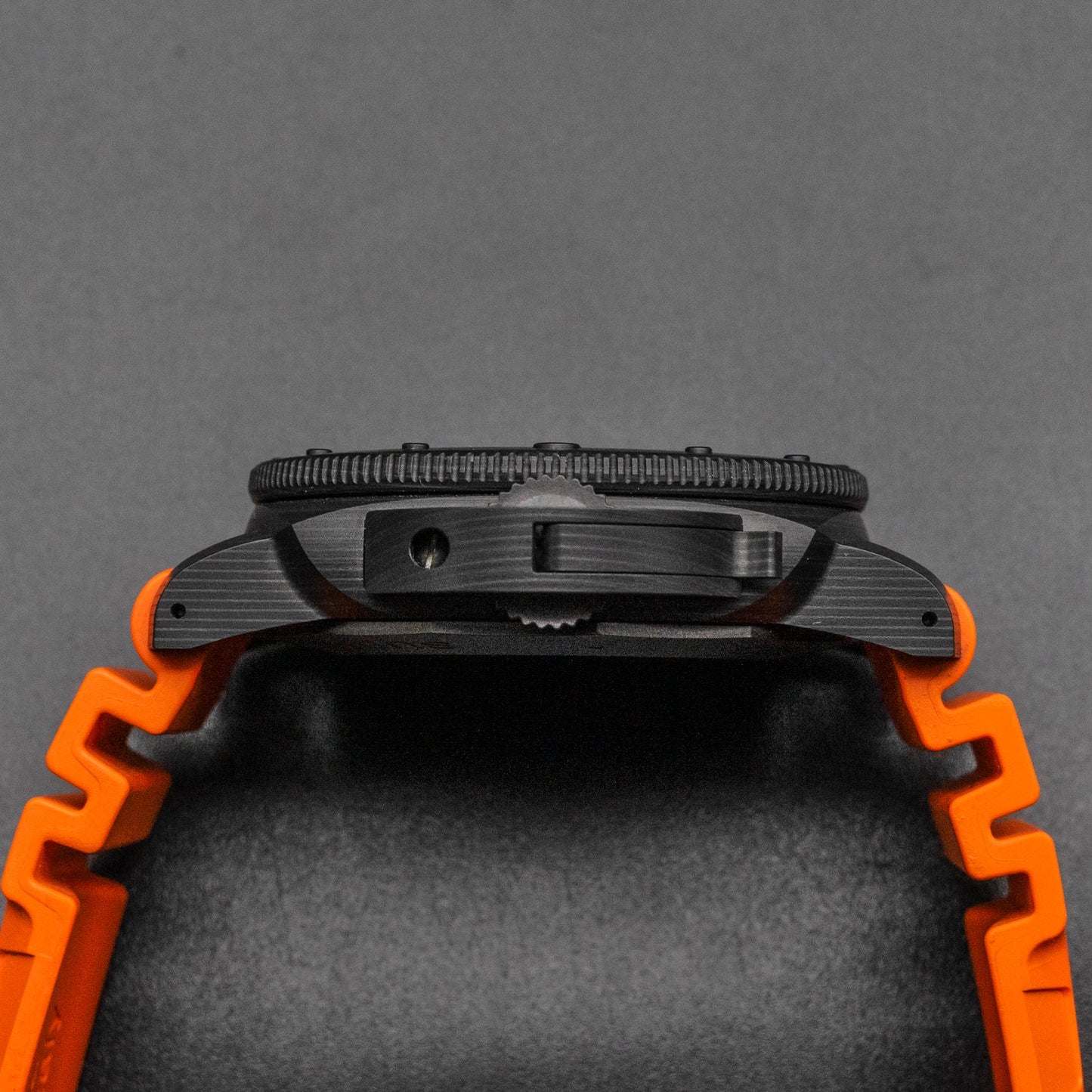 Panerai Submersible PAM00960 42mm Carbotech Black Dial Box Papers 2020