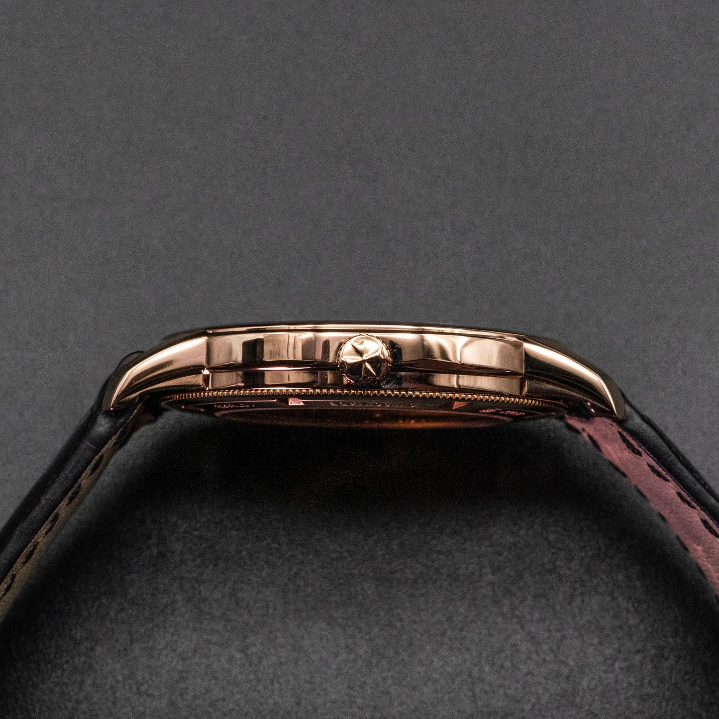 Vacheron Constantin Traditionnelle 87172/000R-B403 38mm Rose Gold Box Papers