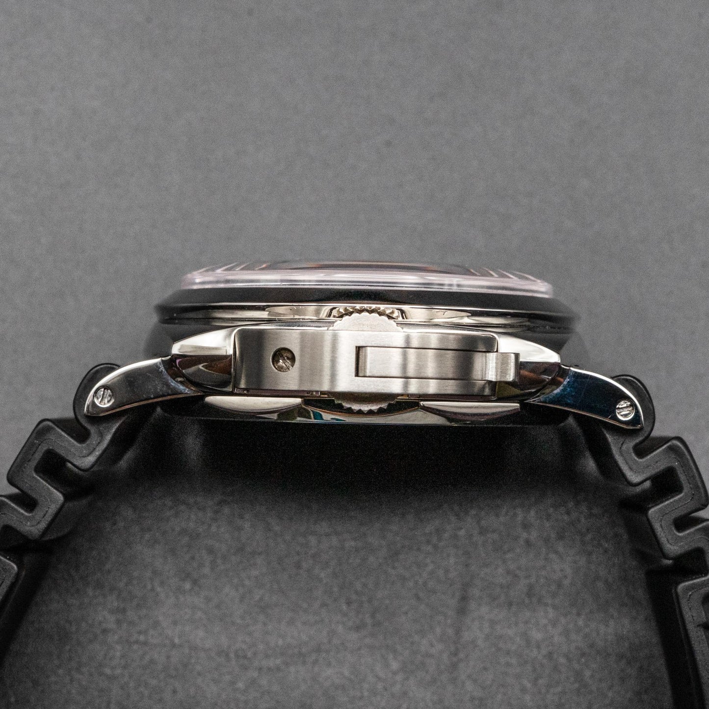 Panerai Luminor 1950 Power Reserve PAM00423 47mm Black Dial Box Papers 2016