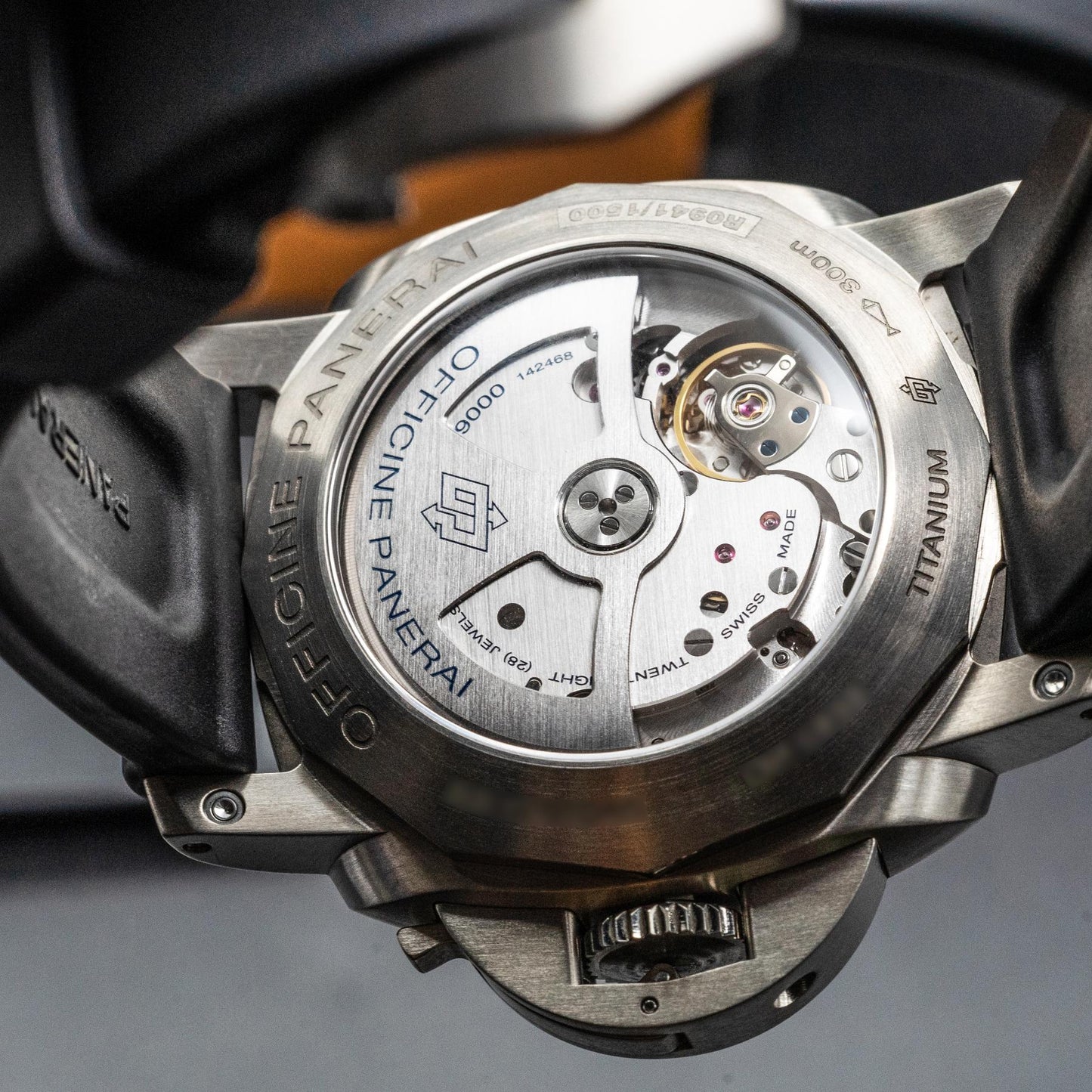 Panerai Luminor Marina 1950 PAM00351