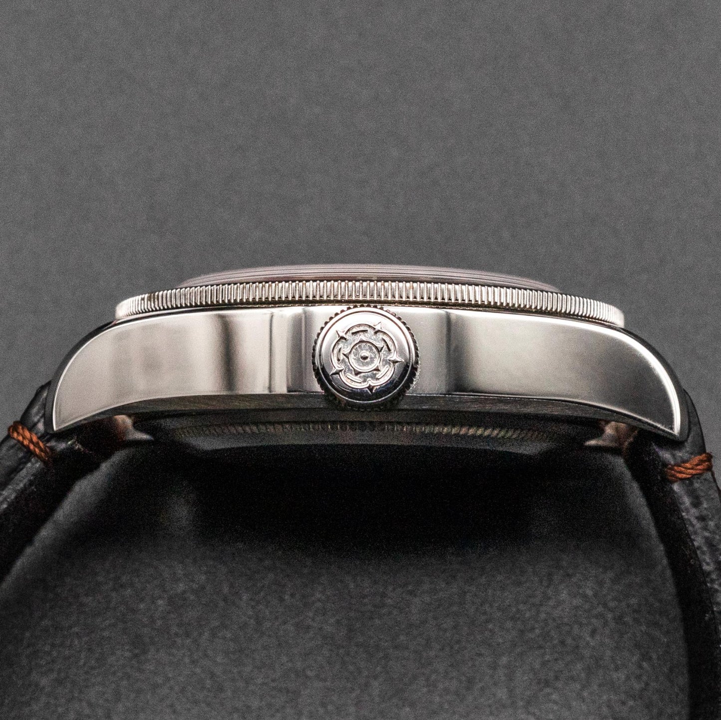 Black Bay GMT 79830RB-0001 Pepsi lug