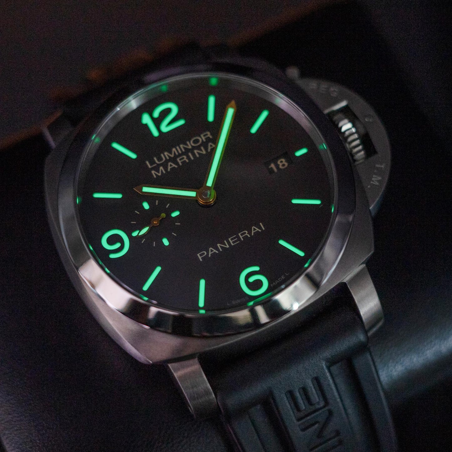 Panerai Luminor Marina 1950 PAM00351