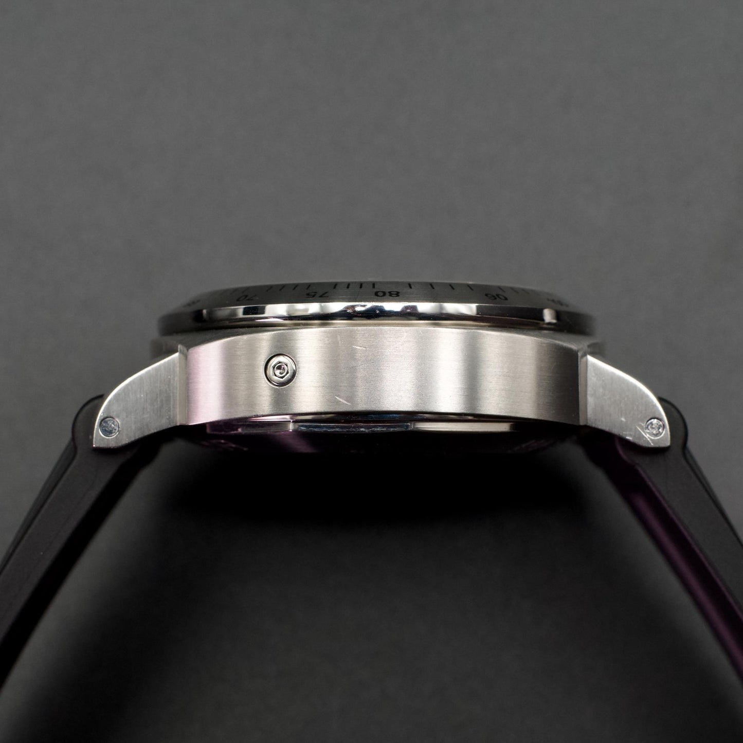 Panerai PAM00251 Luminor Chrono Daylight 44mm Ivory Dial Limited Ed 1/1000