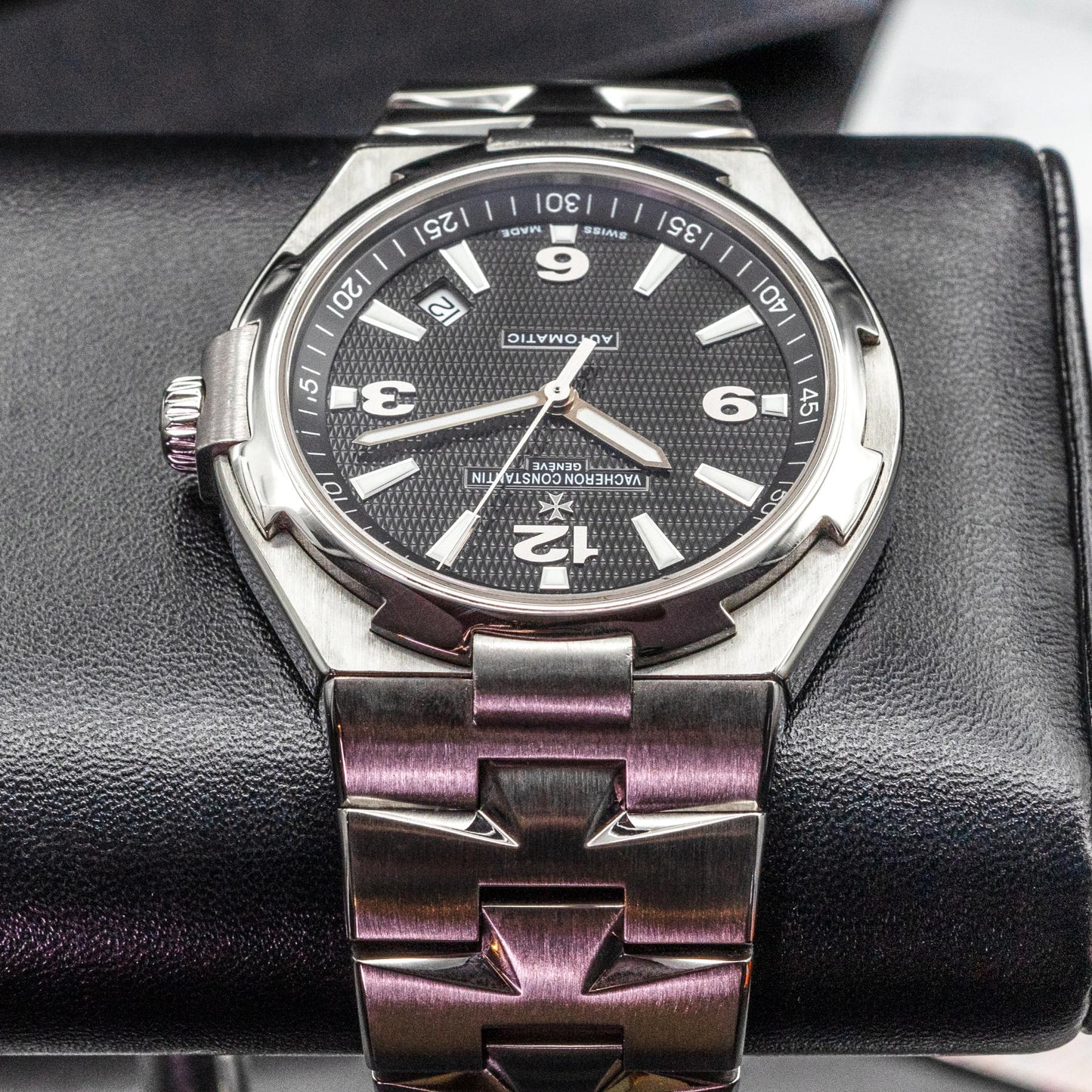 Vacheron Constantin Overseas 47040/B01A-9094
