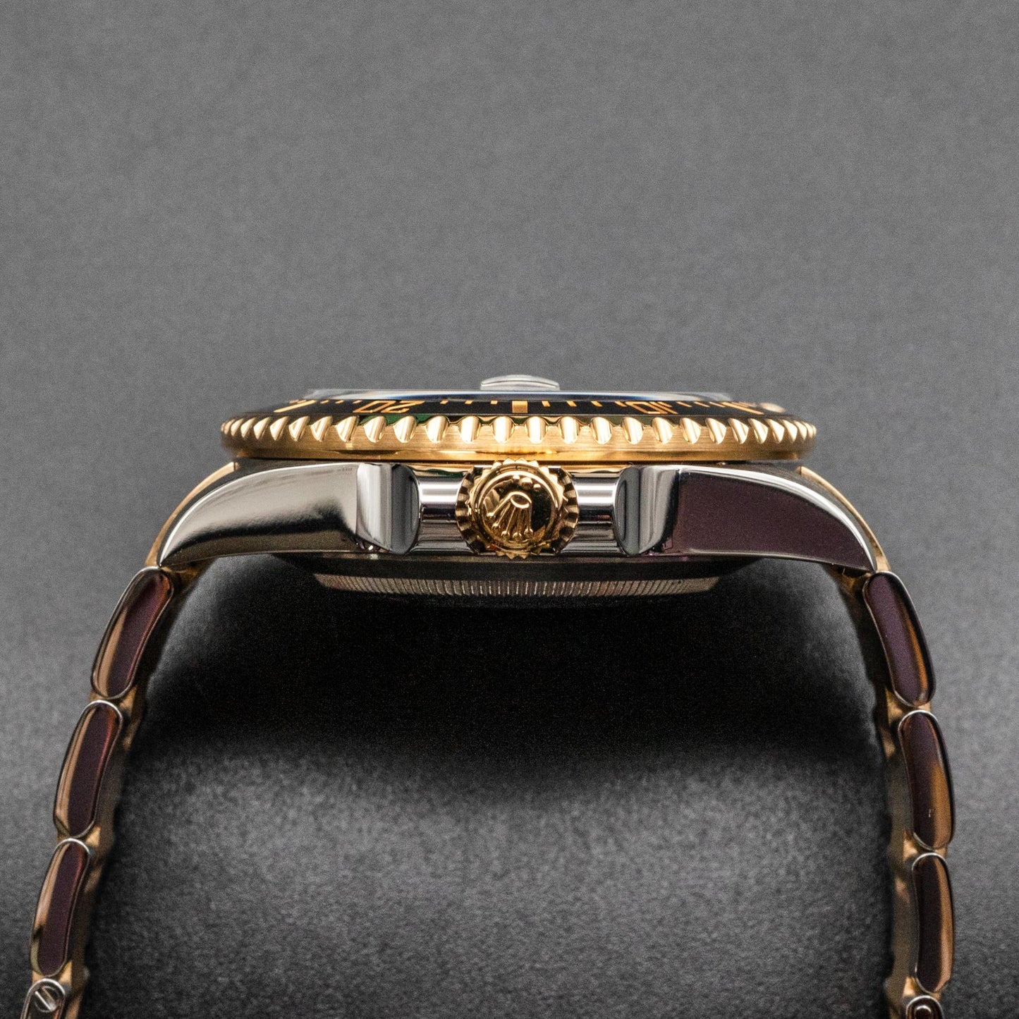 Rolex Sea-Dweller 126603 43mm Two-Tone Yellow Gold Black Dial Box Papers 2021