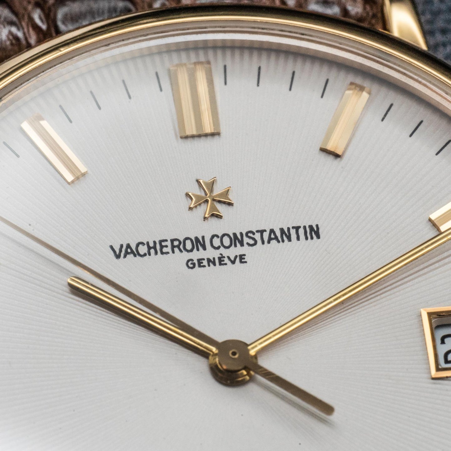 Vacheron Constantin Patrimony 42002/000J-9021