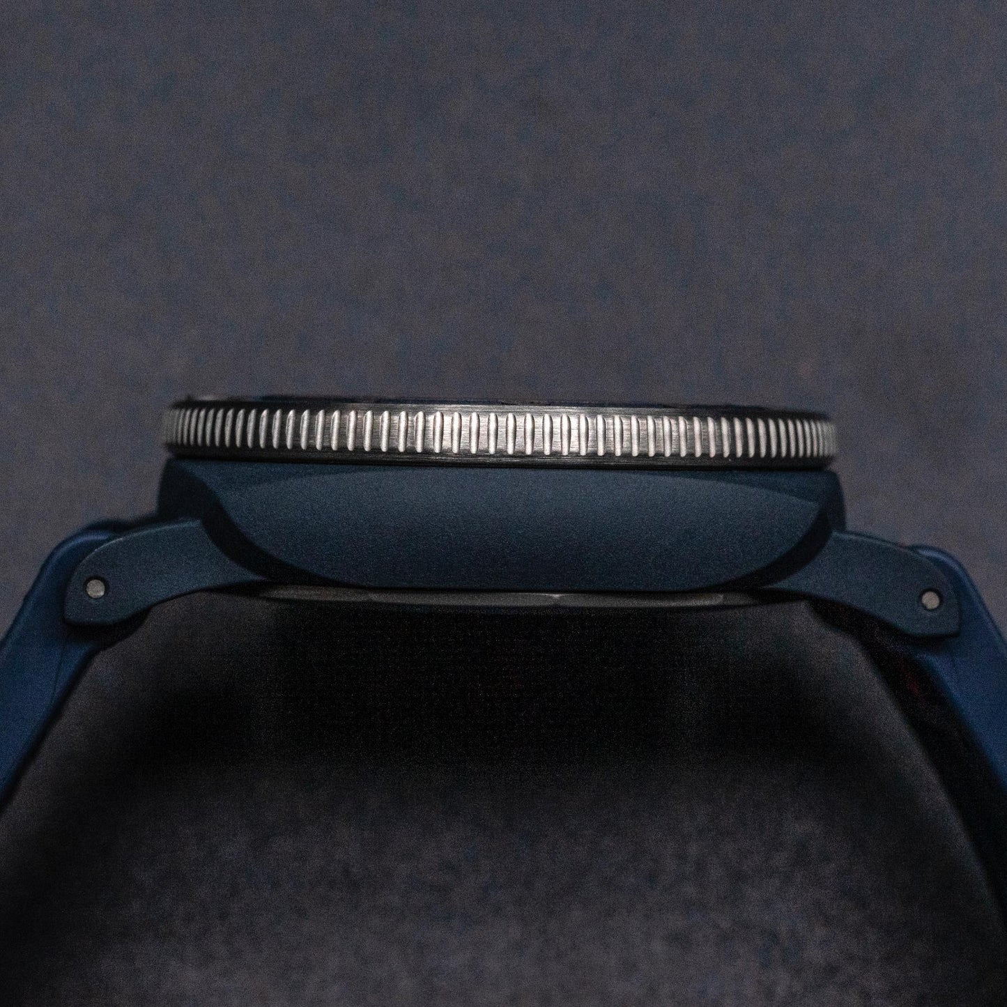 Panerai Submersible Luna Rossa PAM01466 44mm Ti-Ceramitech Blue Box Papers 2024