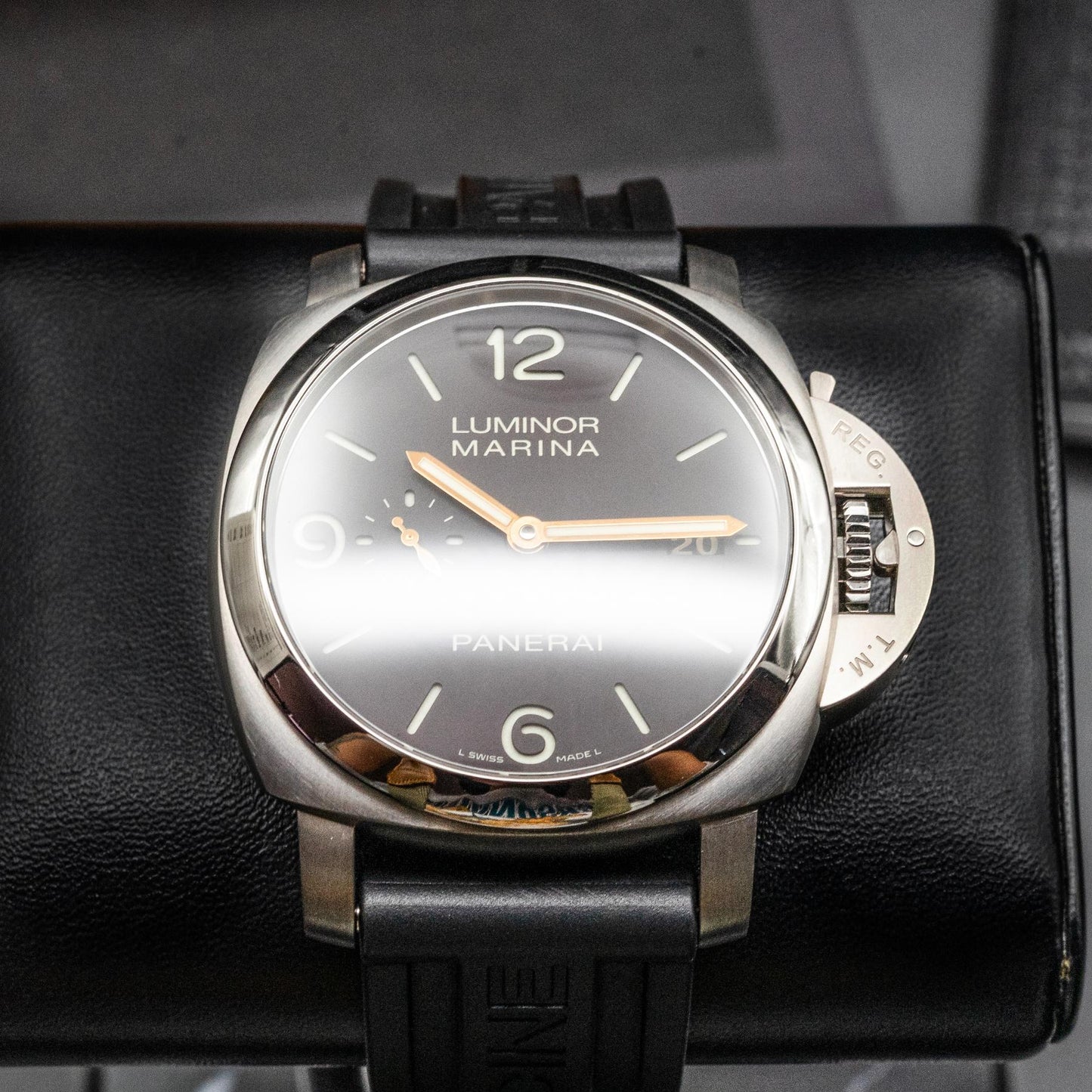 Panerai Luminor Marina 1950 3 Days