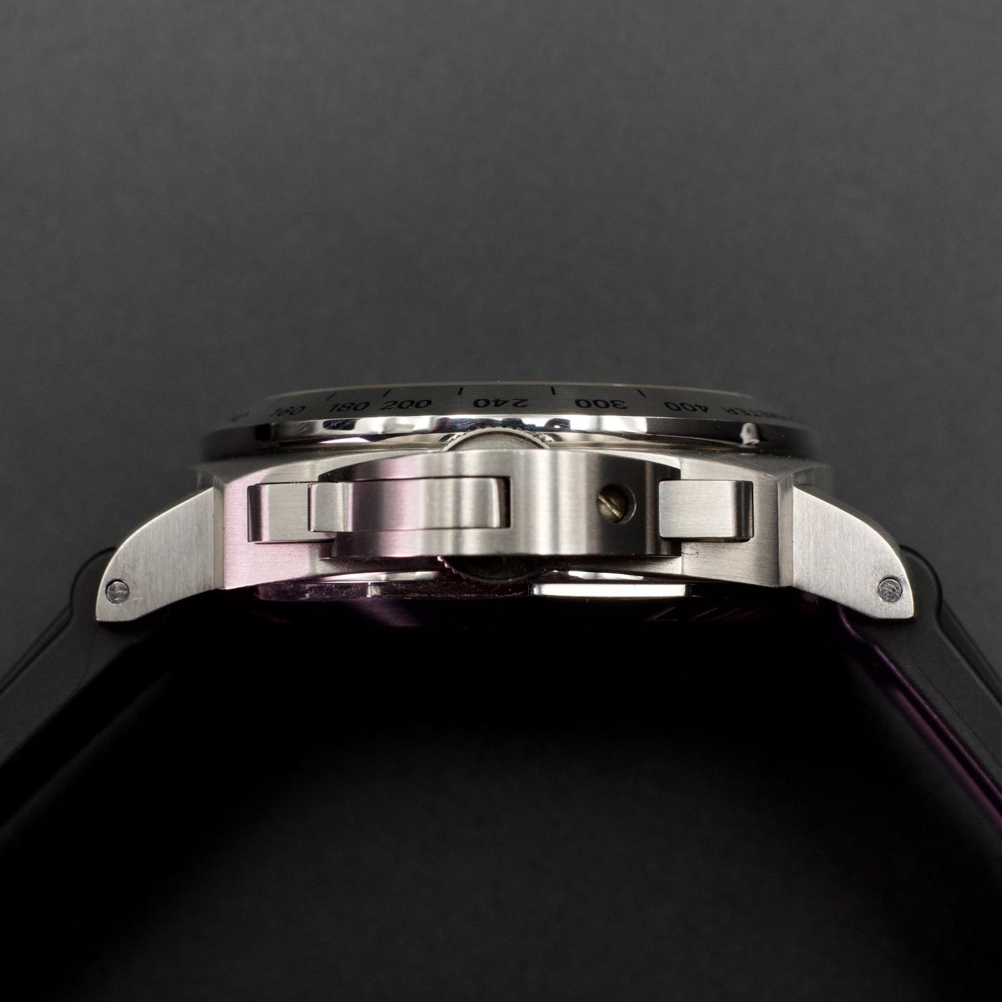 Panerai PAM00251 Luminor Chrono Daylight 44mm Ivory Dial Limited Ed 1/1000