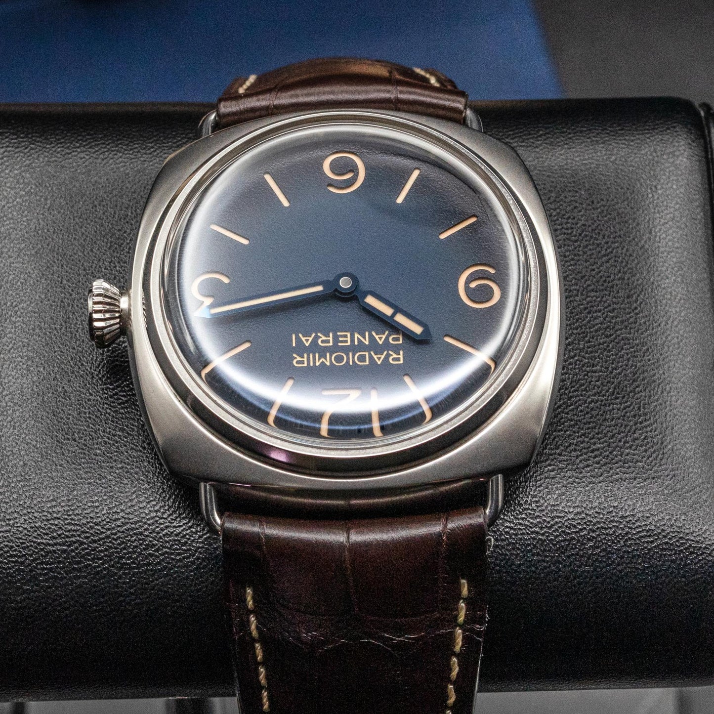 Panerai Radiomir Tre Giorni PAM01335