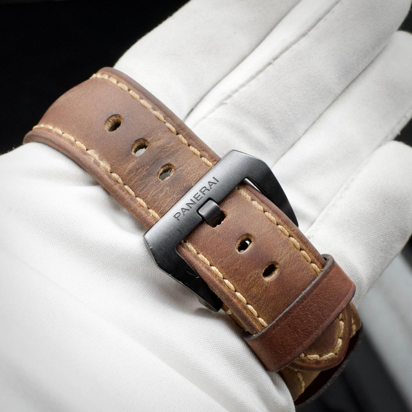 PAM00375 Buckle