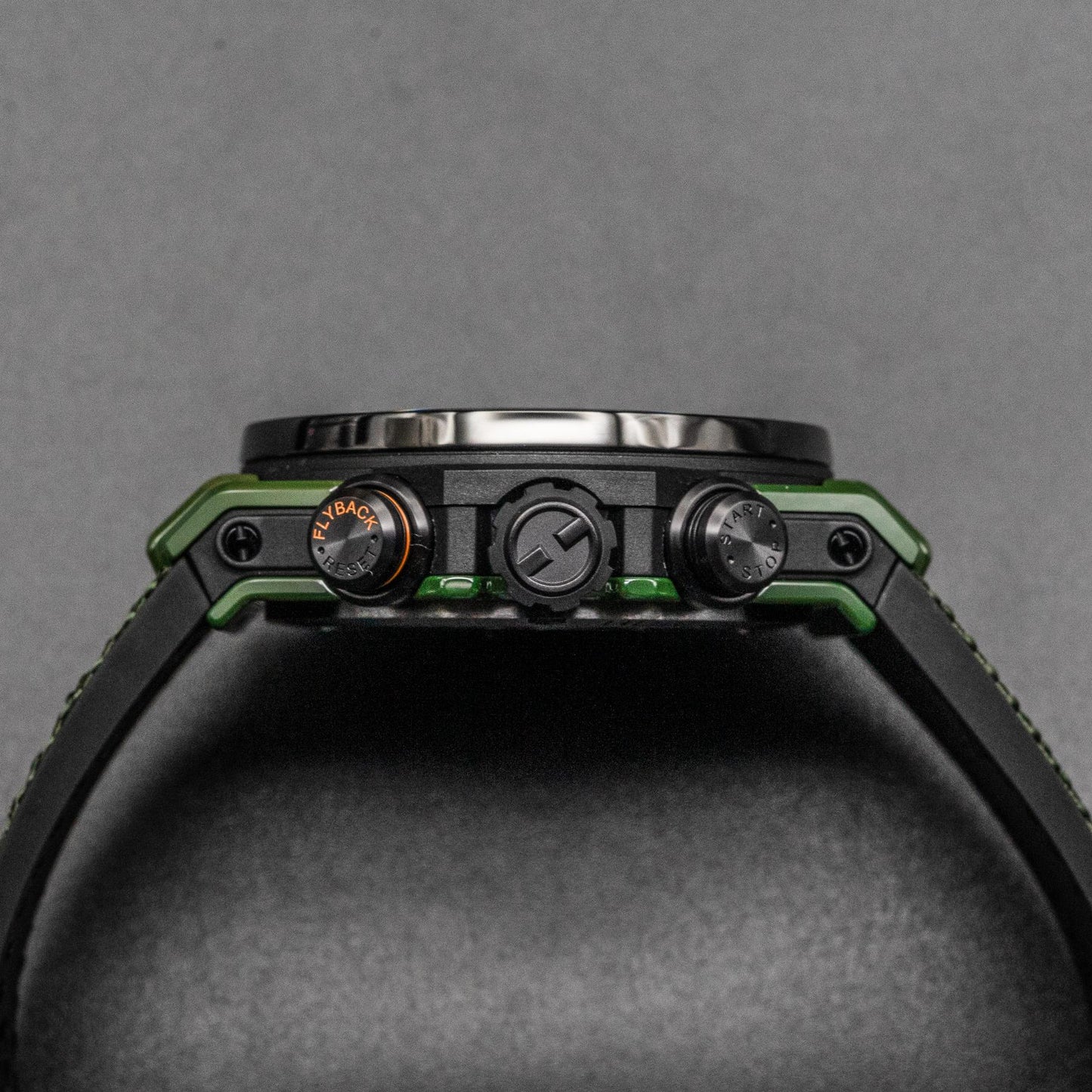 Hublot Big Bang Reloaded Dark Green Ceramic 421.GM.1149.NR.RLD 44mm Box 2026