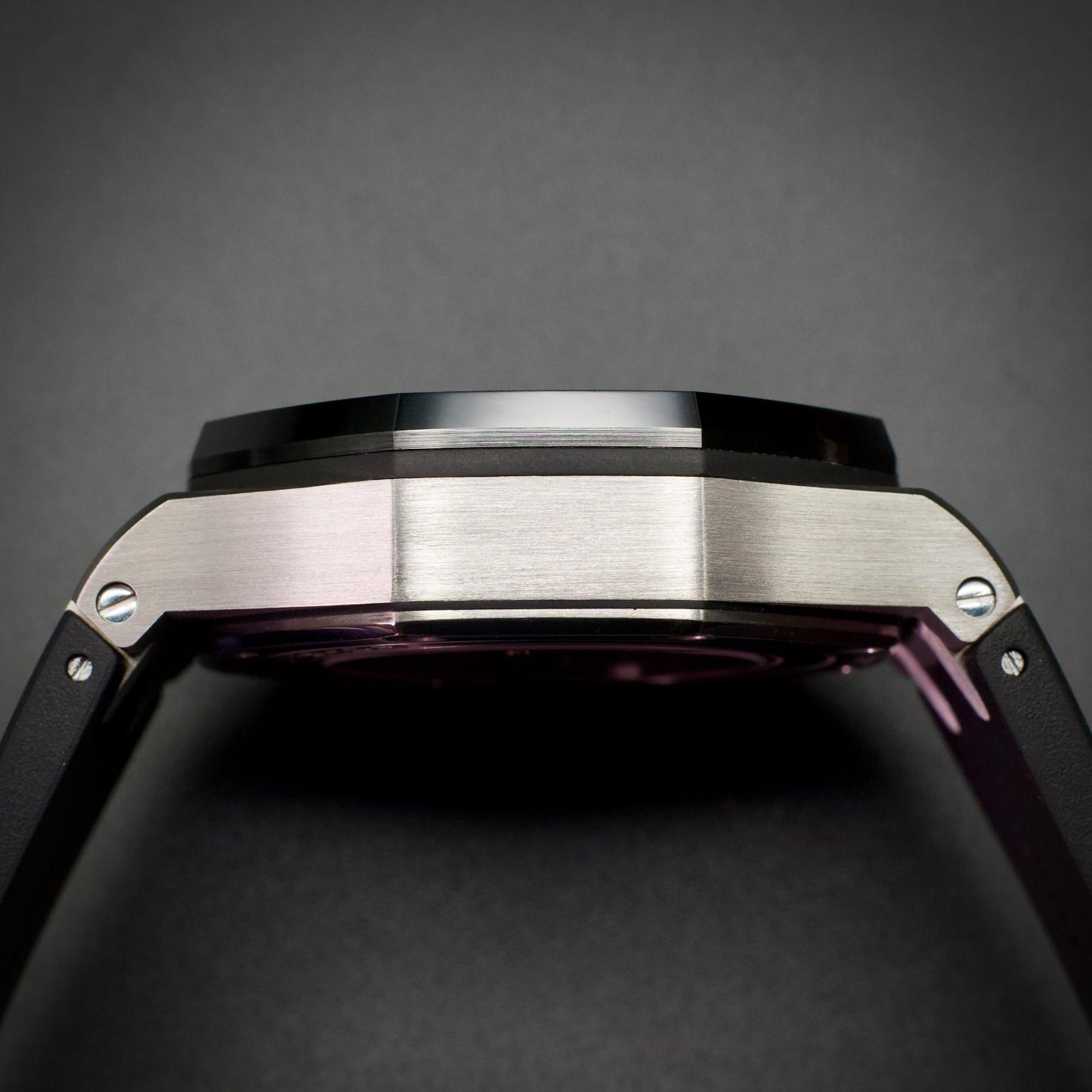 Audemars Piguet Royal Oak Offshore 26400SO Panda Dial 44mm 2016 Full Set