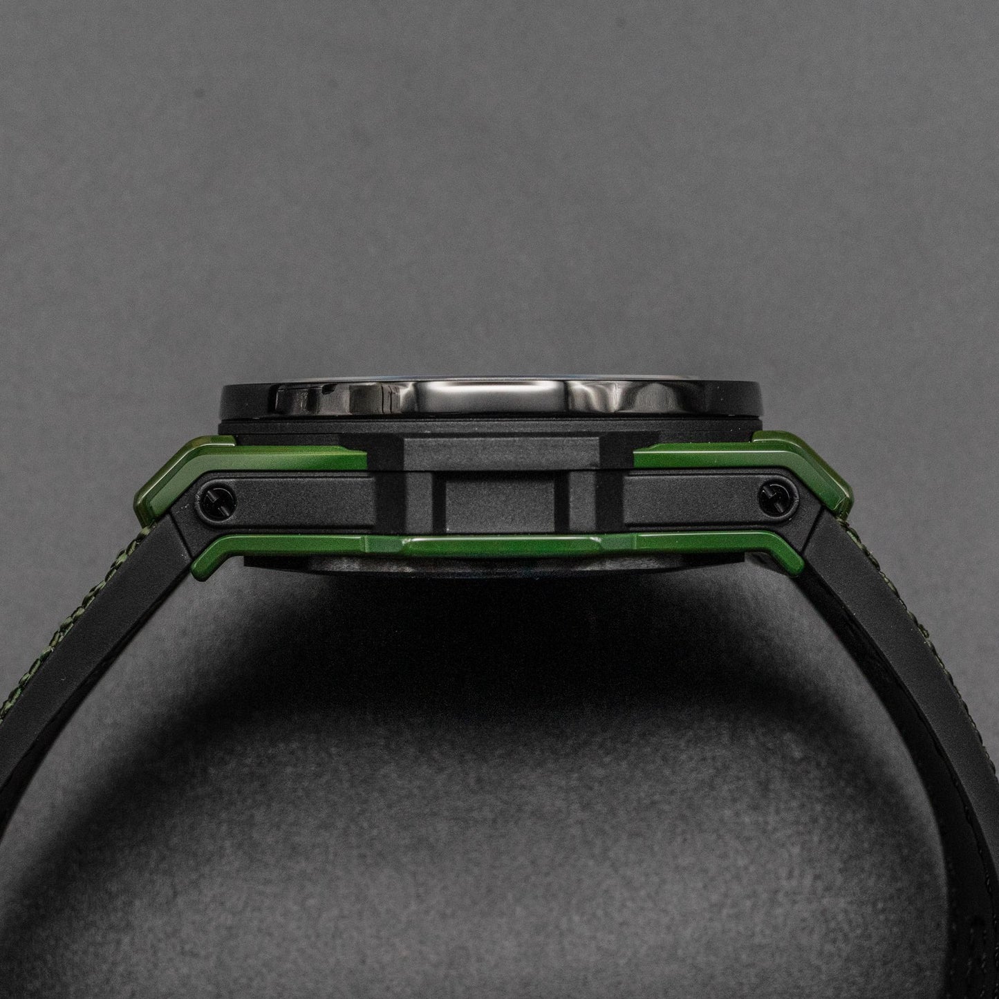 Hublot Big Bang Reloaded Dark Green Ceramic 421.GM.1149.NR.RLD 44mm Box 2026
