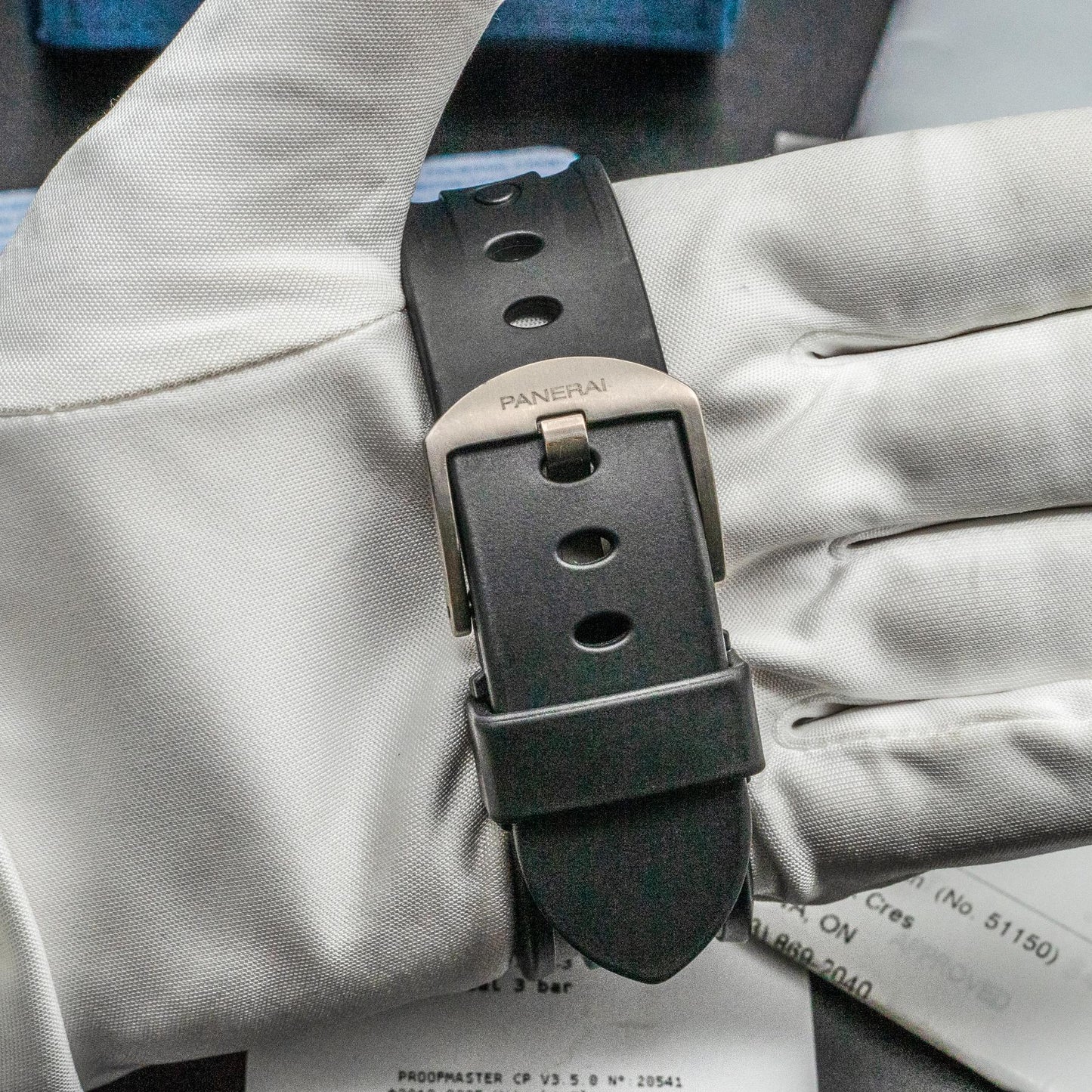 Panerai Luminor Marina PAM00061