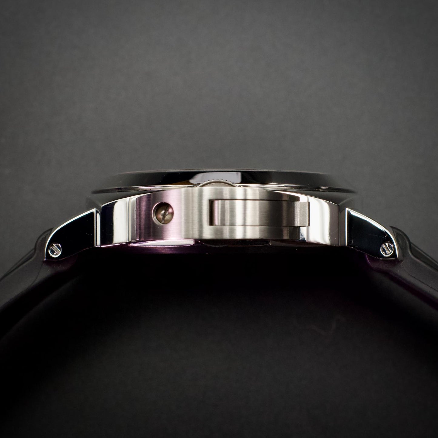 Panerai PAM01086 Luminor Base Logo 44mm Steel Black Dial 2020 Full Set