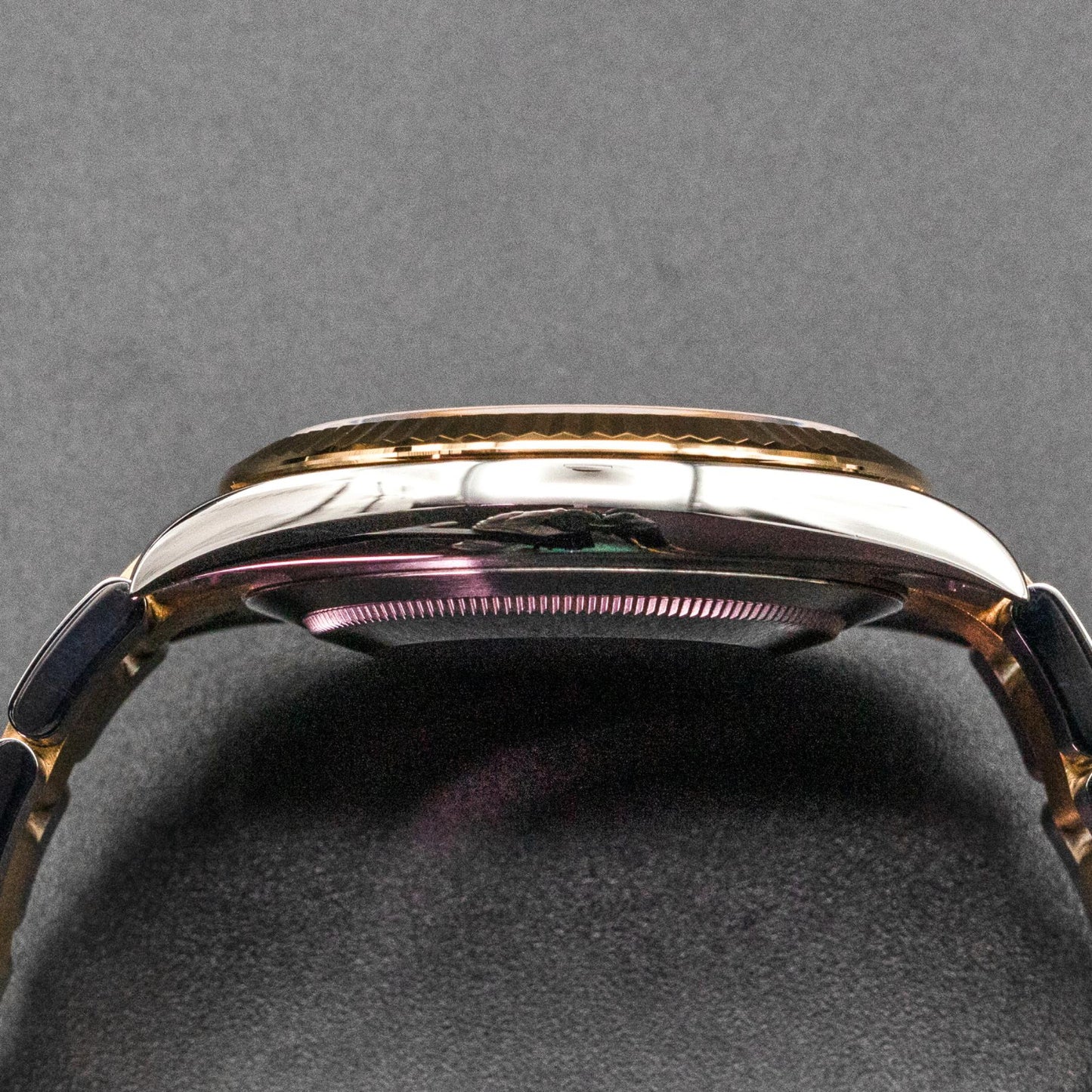 Rolex Datejust 41 126333-0001 Yellow Gold 