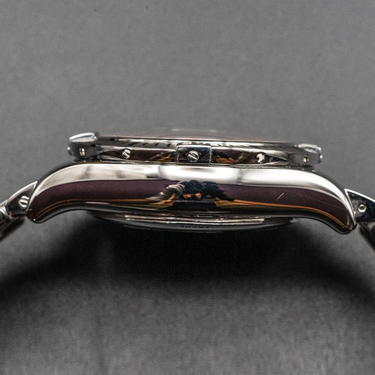 Breitling Chronomat 44 Airborne AB01154G/BD13-375A Steel Black Box Papers 2014