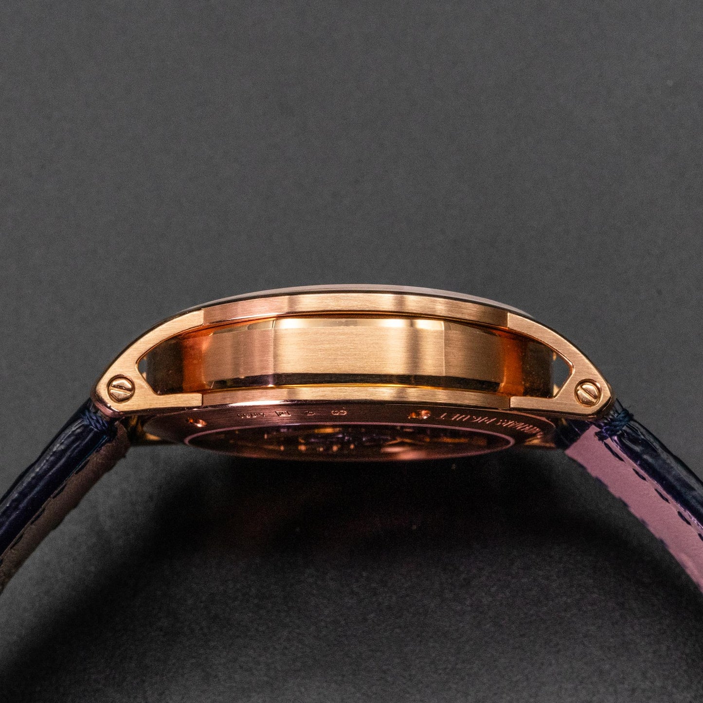 Audemars Piguet Code 11.59 26393OR Chronograph 41mm Rose Gold Blue Dial 2020