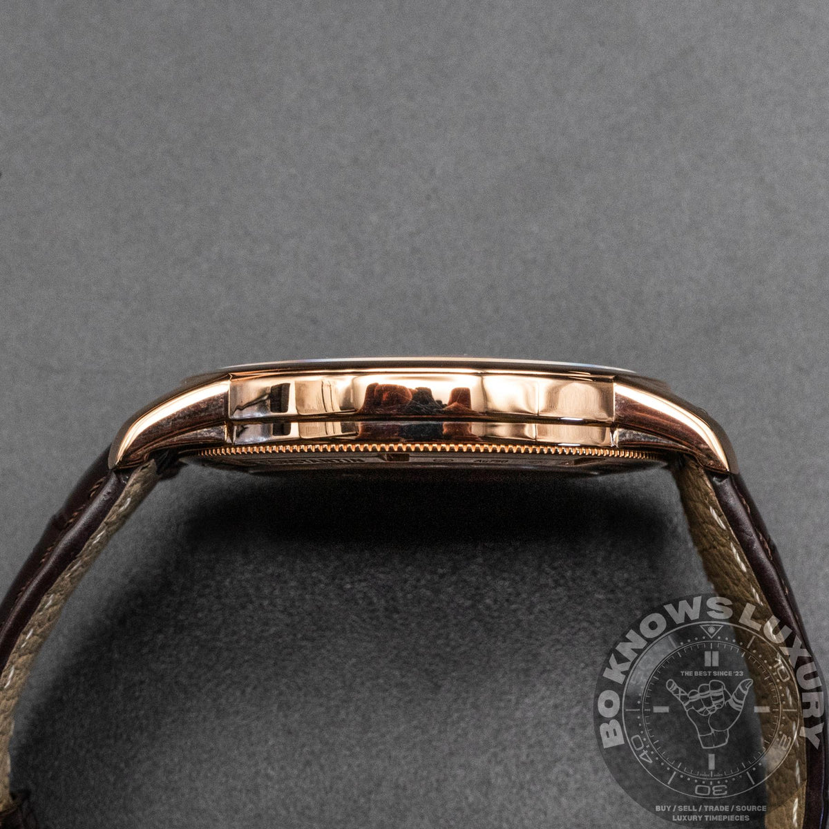 Vacheron Constantin Traditionnelle 87172/000R-9302 38mm Rose Gold Box Papers