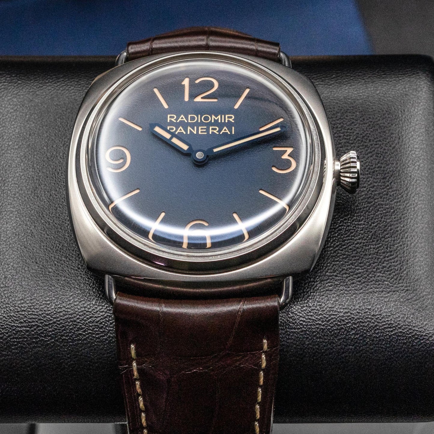 Panerai Radiomir Tre Giorni PAM01335