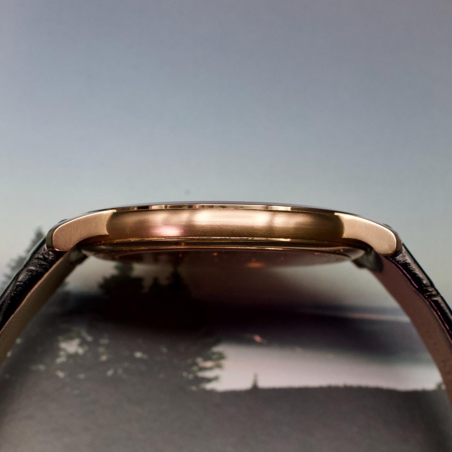 Audemars Piguet Jules Audemars 15180OR Extra-Thin 41mm Rose Gold Papers