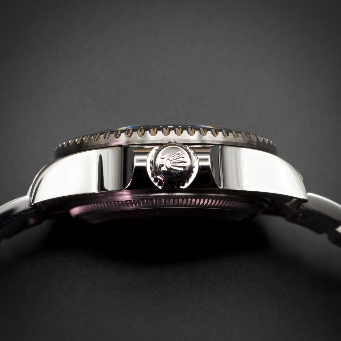 Rolex Deepsea Sea-Dweller 136660 Blue James Cameron 44mm 2025 Full Set