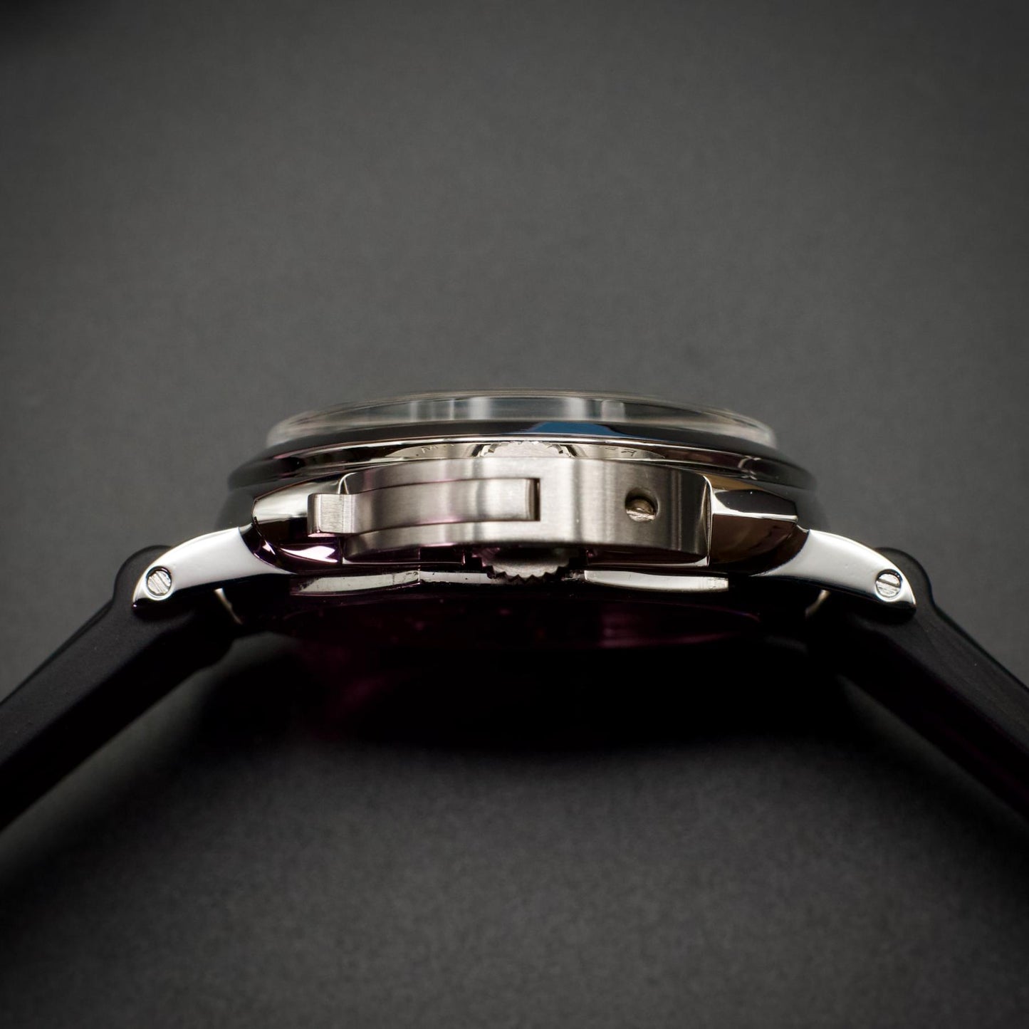 Panerai PAM00557 Luminor 1950 Left-Handed Destro 47mm 2014 Full Set