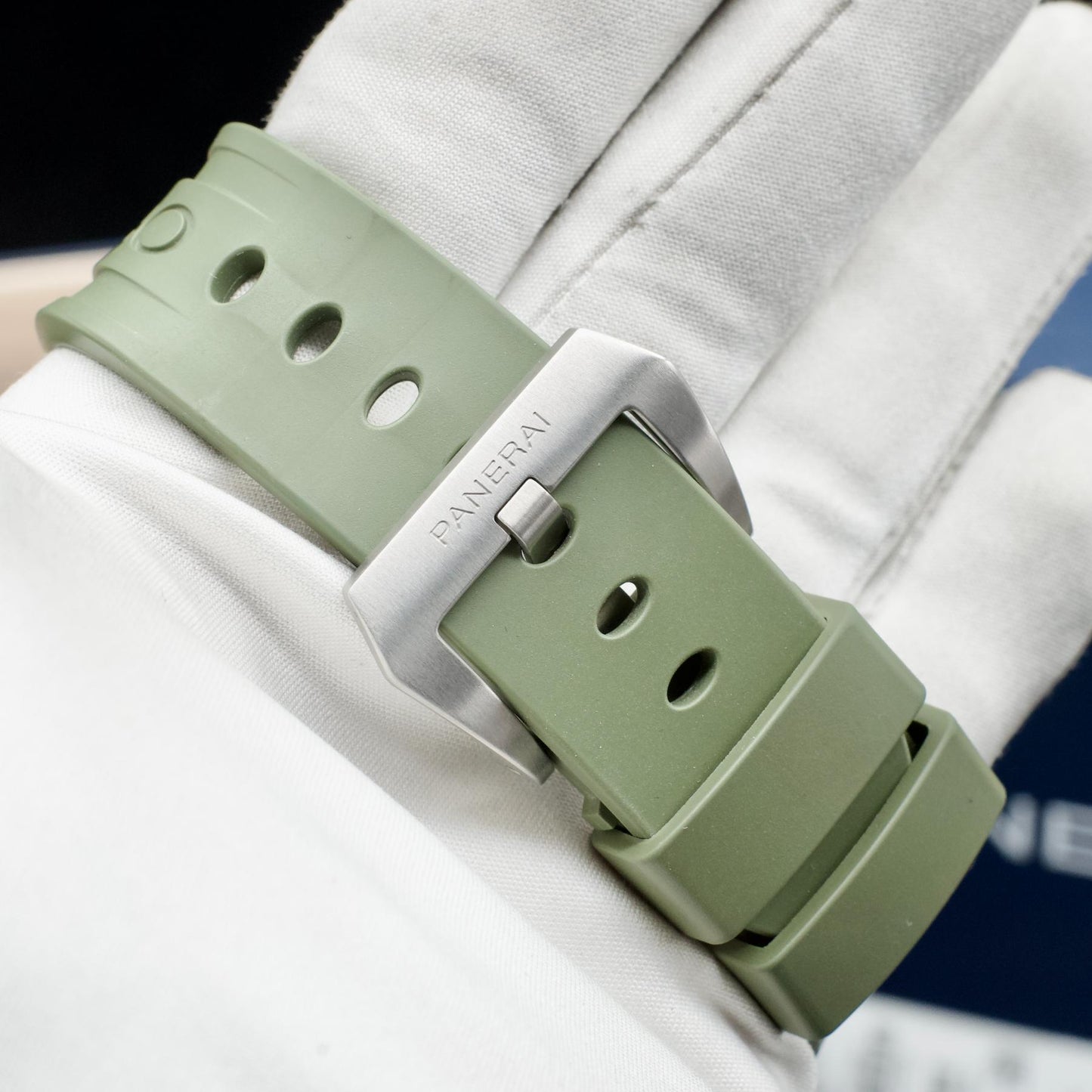 Buckle for PAM01697