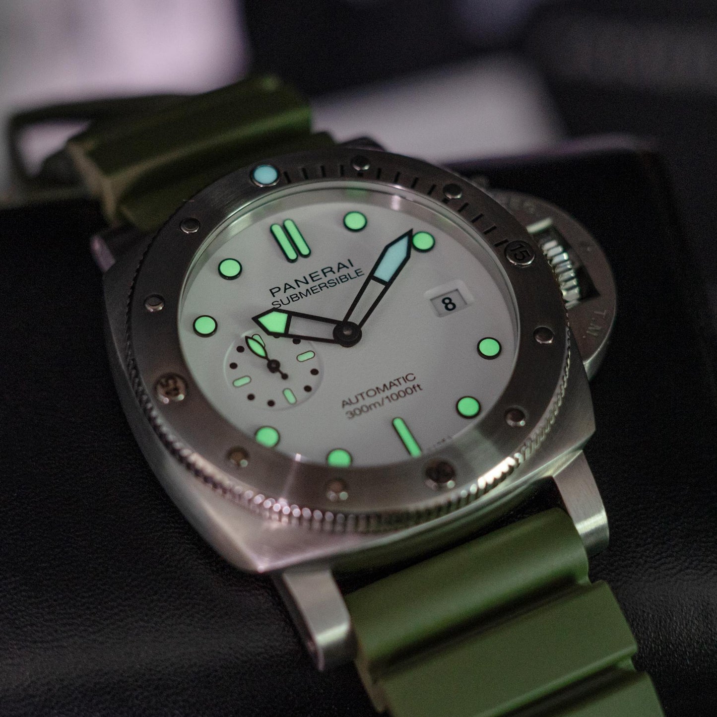 QuarantaQuattro Bianco PAM01226