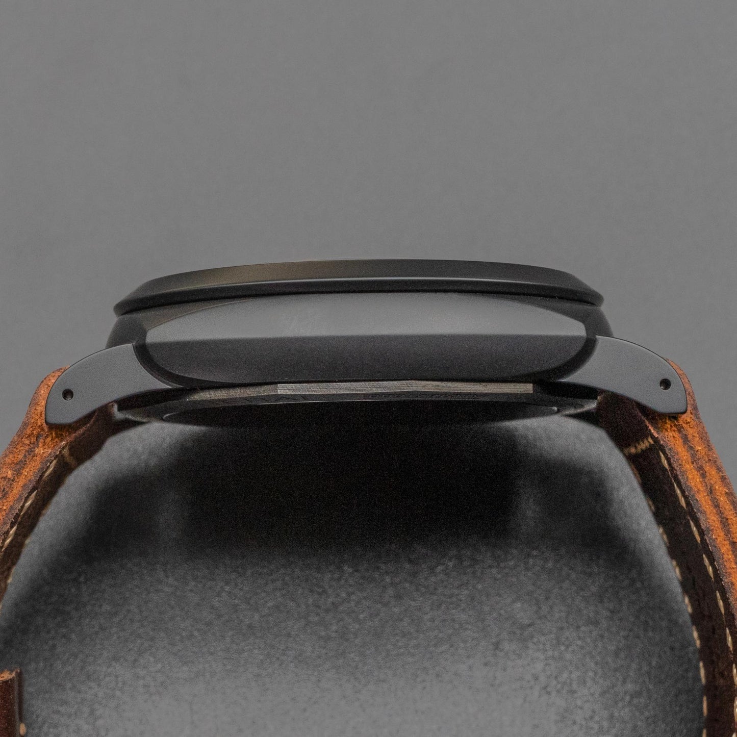 Panerai Radiomir 1940 3 Days Ceramica PAM00577 48mm Black Box Papers