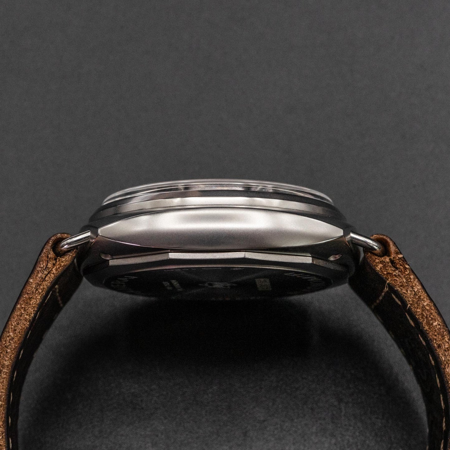 Panerai Radiomir Officine PAM01350 45mm Manual Wind Beige Dial Box Papers 2026