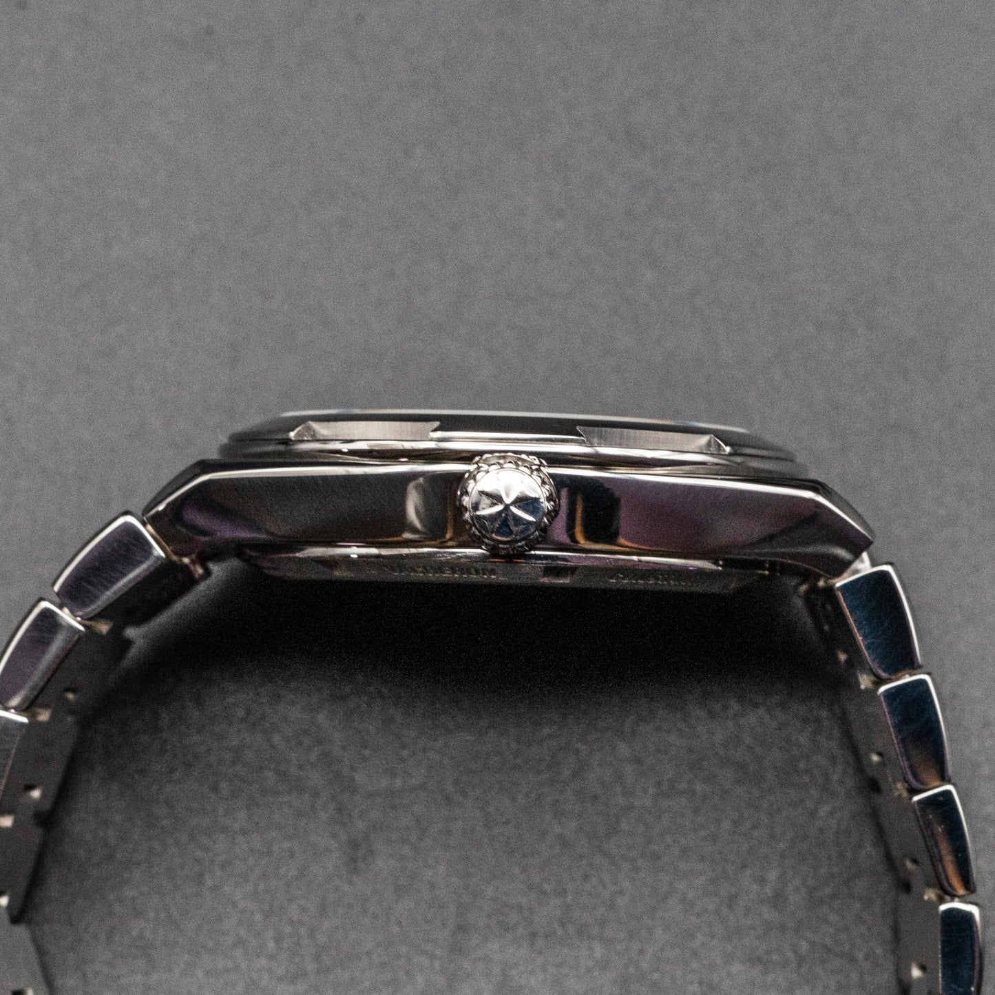 Vacheron Constantin Overseas 4500V/110A-B483 41mm Black Dial Box Papers 2022