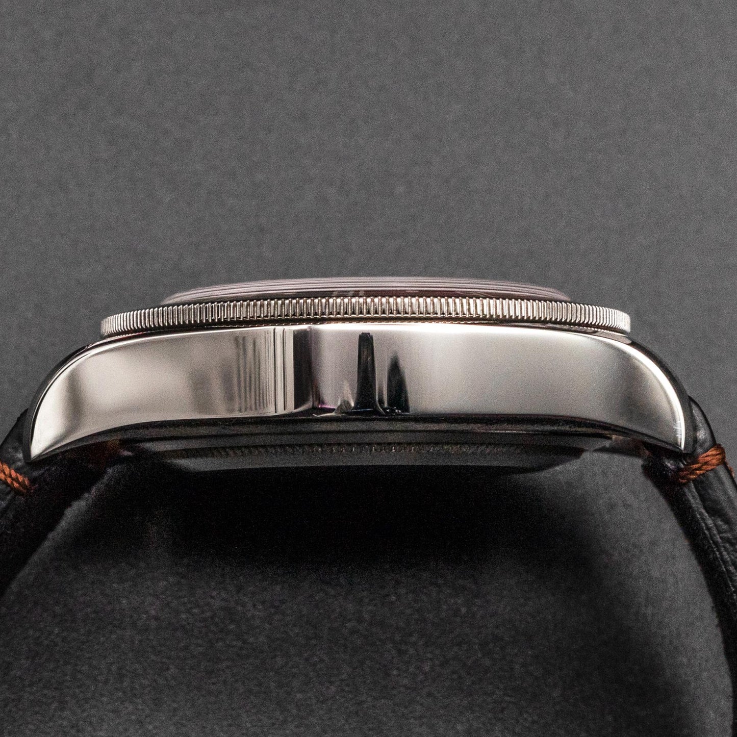 Black Bay GMT 79830RB-0001 Pepsi side