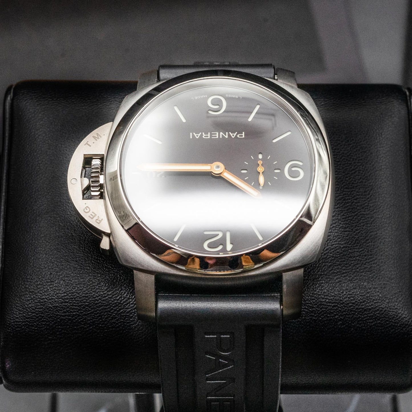 Panerai Luminor Marina 1950 3 Days