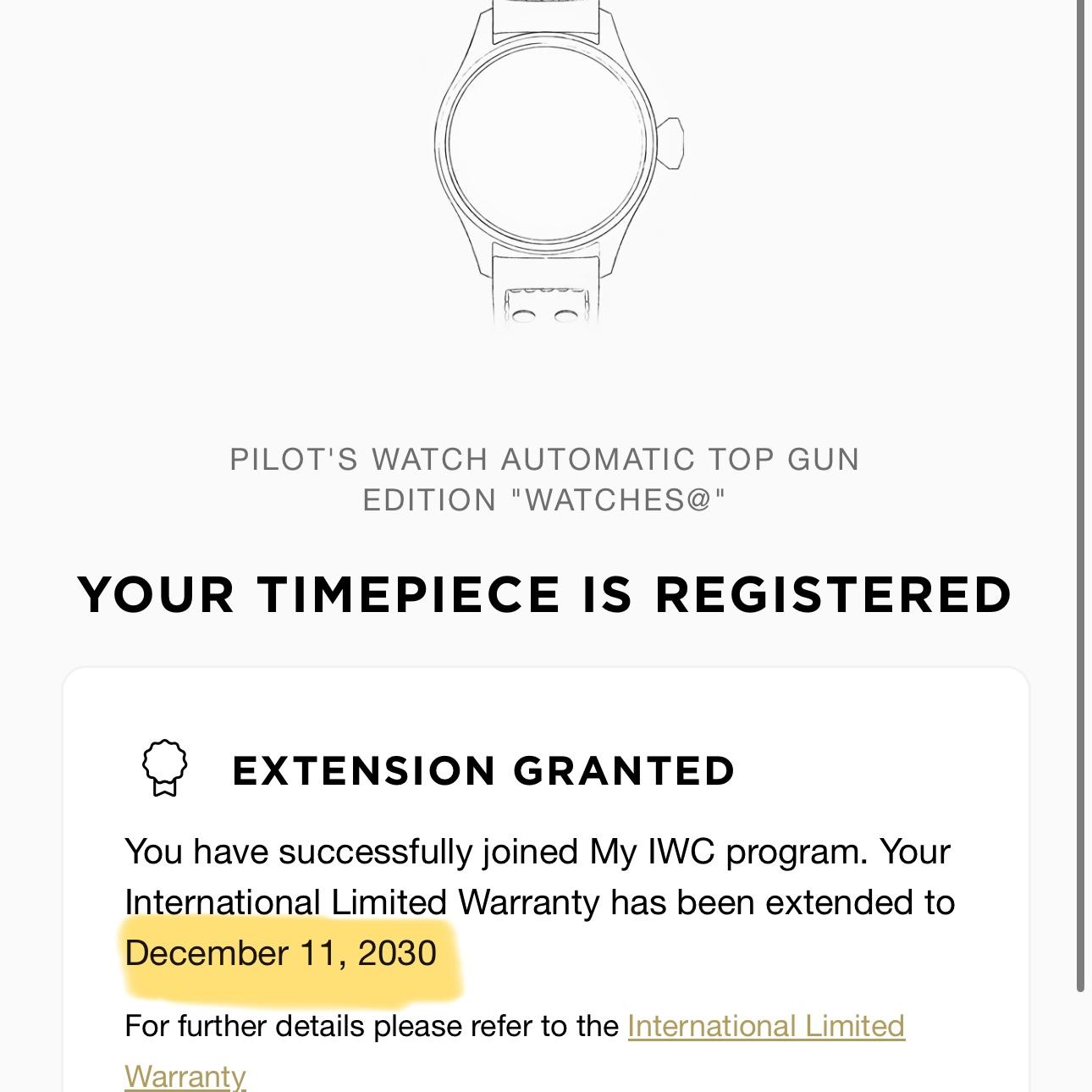 IWC Pilot Top Gun Watches@ Google Limited Edition IW326904 41mm Ceramic 2022