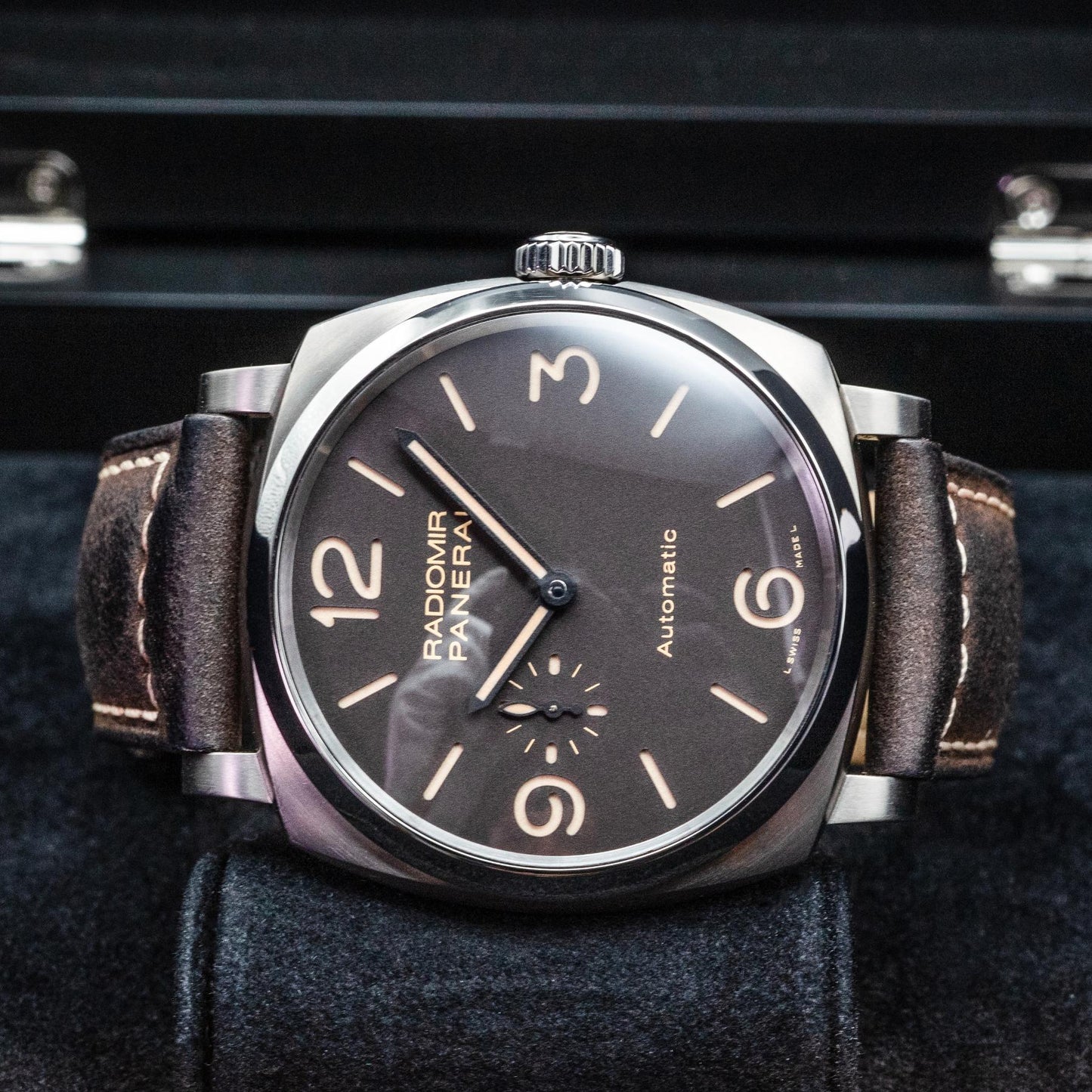 Panerai Radiomir 1940 3 Days PAM00619