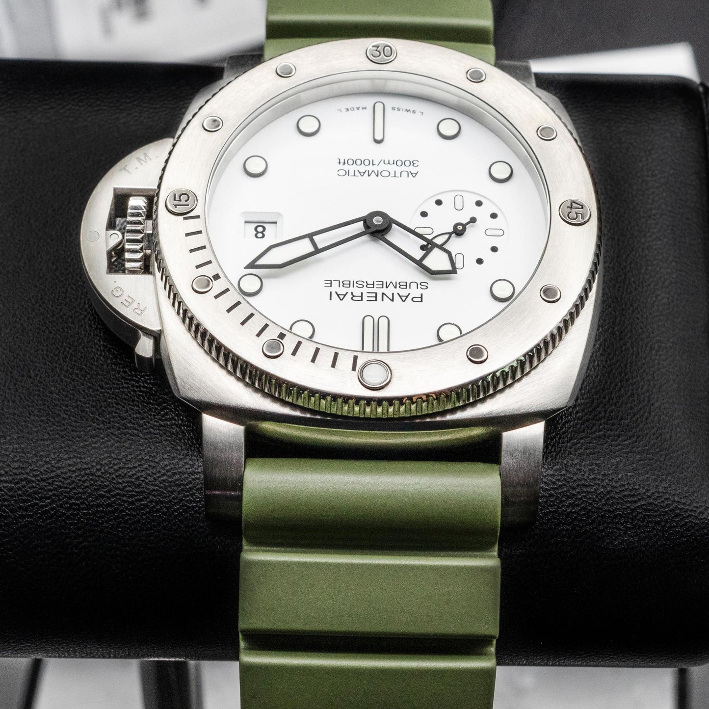 QuarantaQuattro Bianco PAM01226