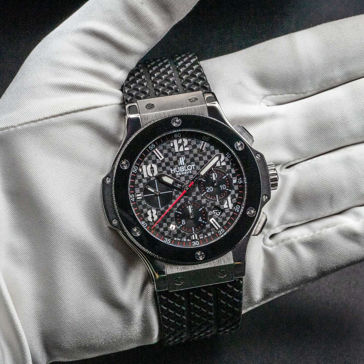 Hublot Big Bang 301.SB.131.RX 44mm