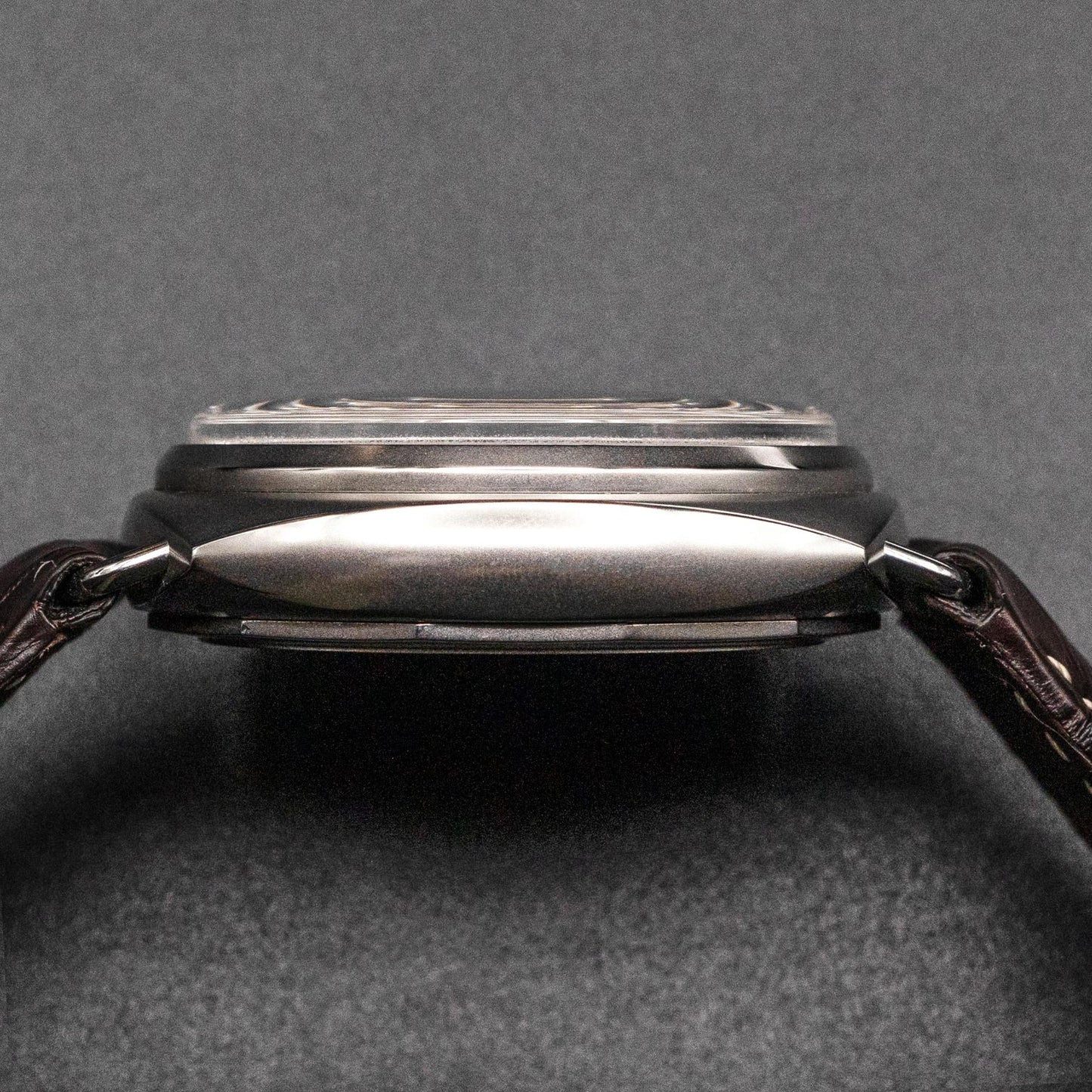 Panerai Radiomir Tre Giorni PAM01335 side