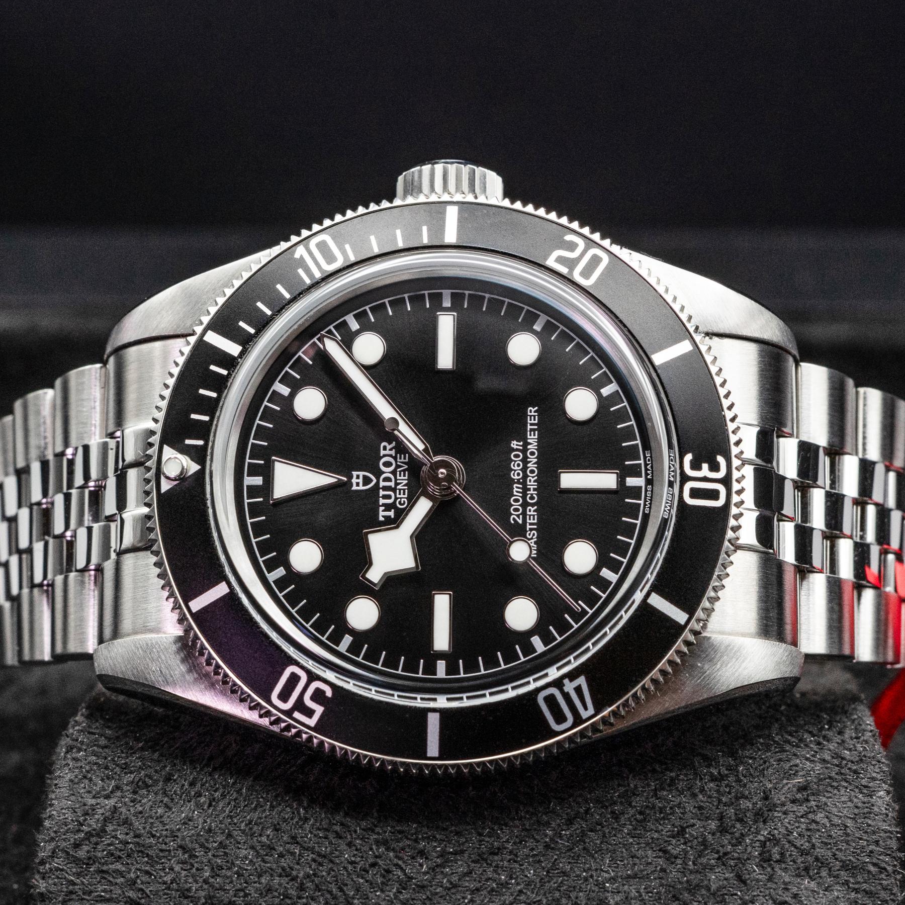 Tudor Black Bay M7941A1A0NU-0003 41mm