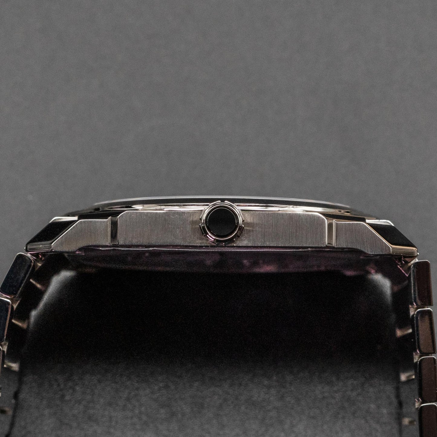 Bvlgari Octo Finissimo Automatic 103297 40mm Steel Black Dial Box Papers 2026