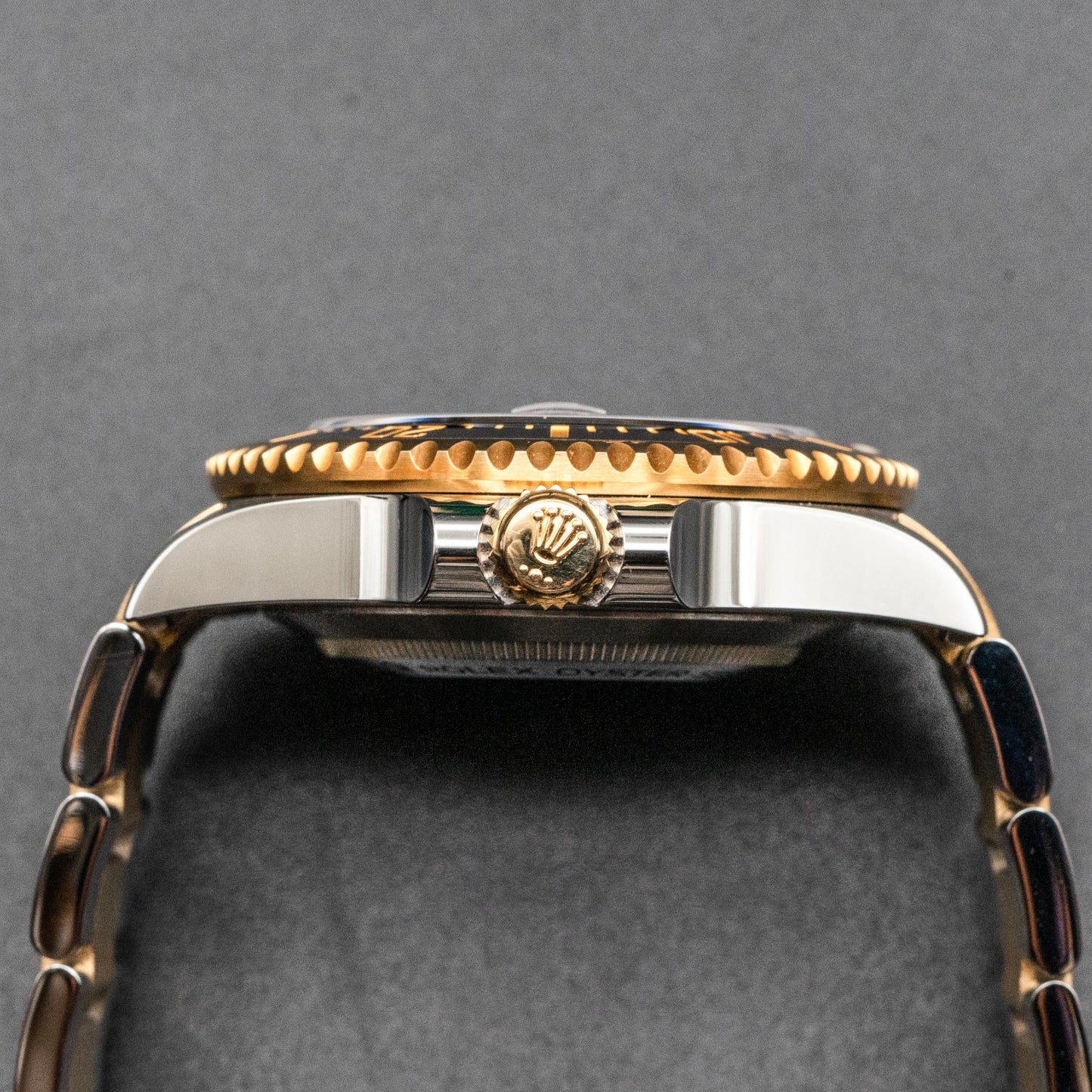 Rolex Sea-Dweller 126603 43mm Steel Yellow Gold Black Dial Box Papers 2020